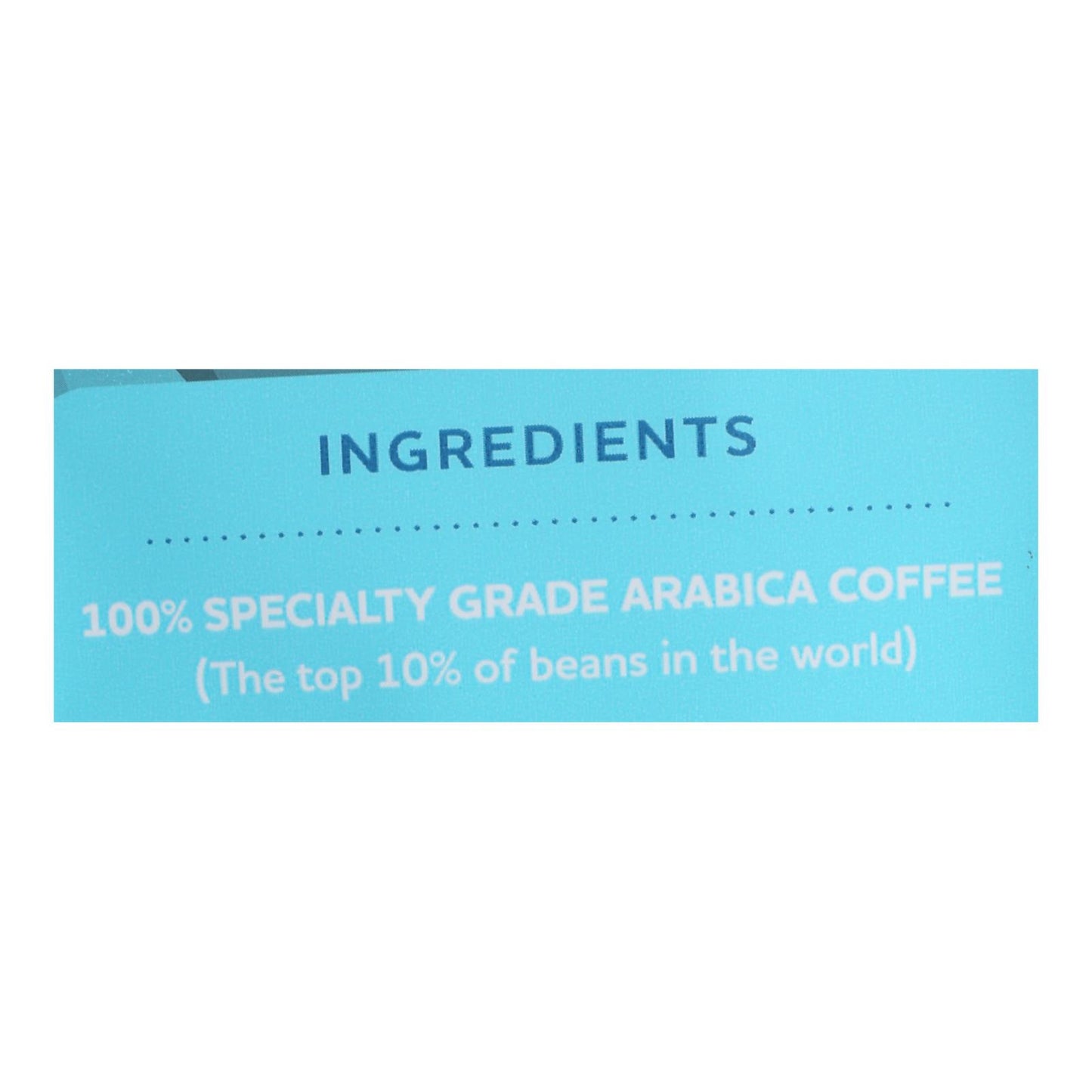 Cameron's Specialty Coffee Premium Breakfast Blend Ground Beans - Case of 6 - 12 OZ