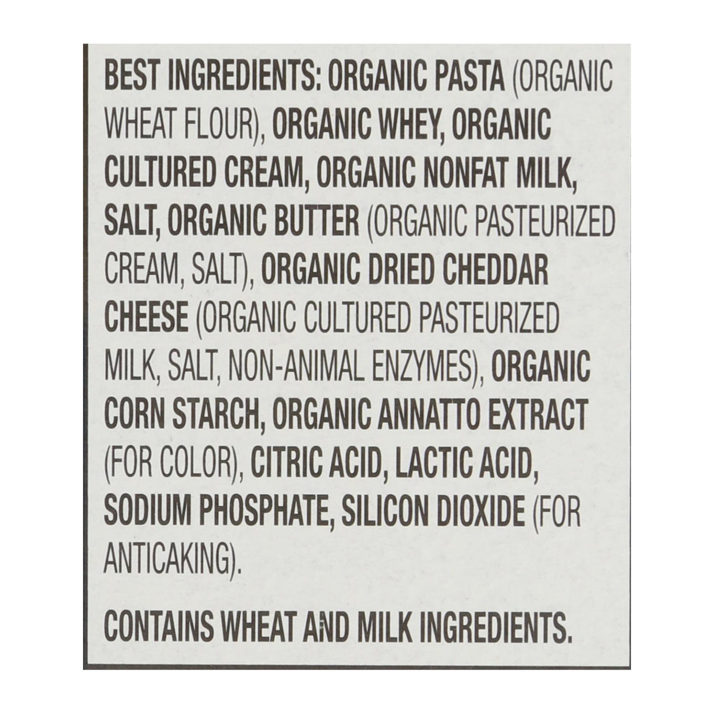 Annies Homegrown Macaroni and Cheese - Organic - Classic - 6 oz - case of 12