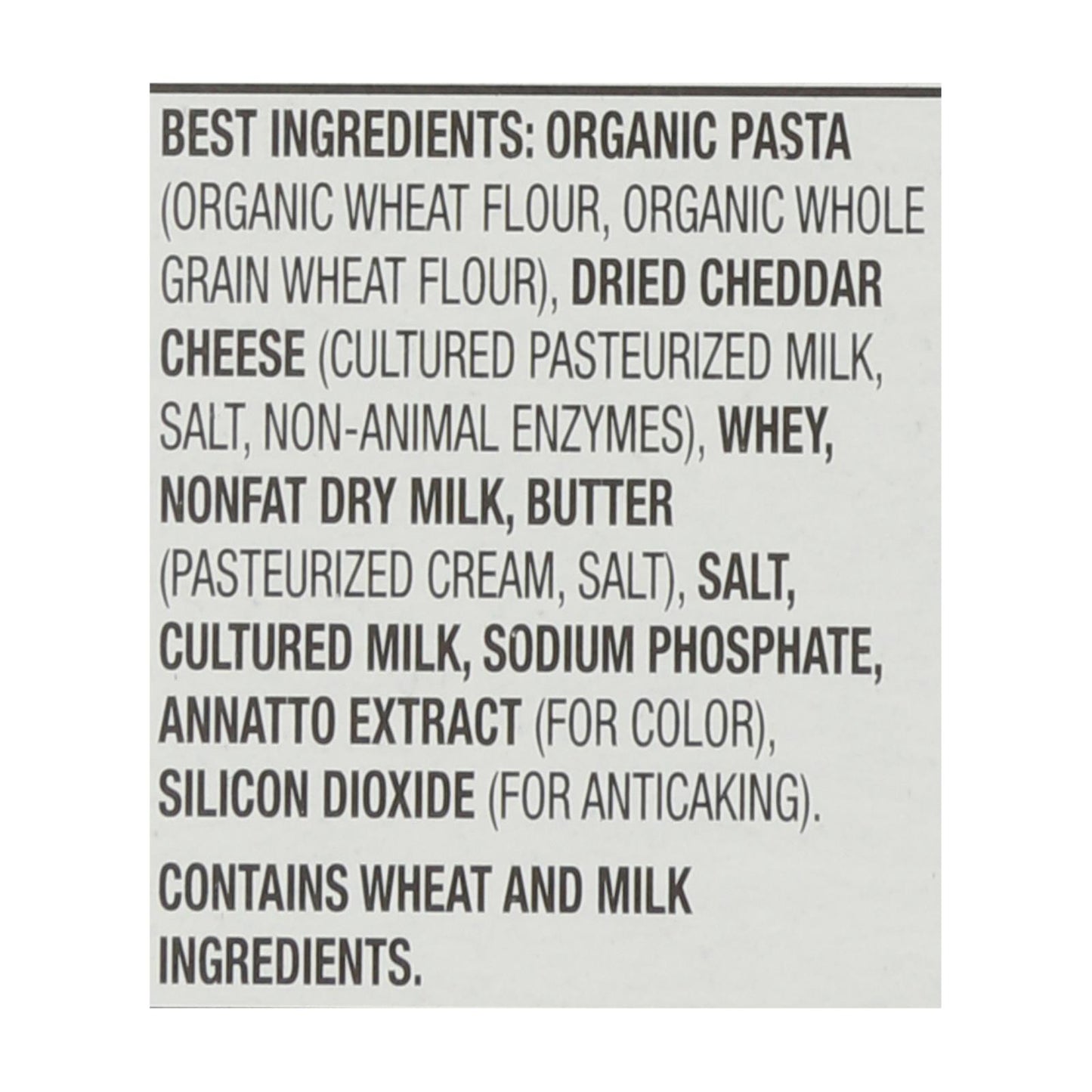 Annies Homegrown Macaroni and Cheese - Organic - Bunny Pasta with Yummy Cheese - 6 oz - case of 12