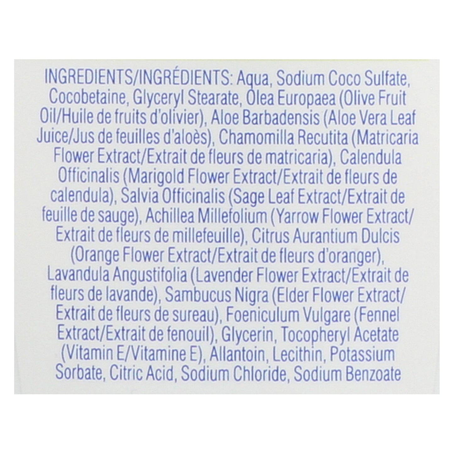 Kiss My Face Moisture Soap Fragrance Free - 9 fl oz