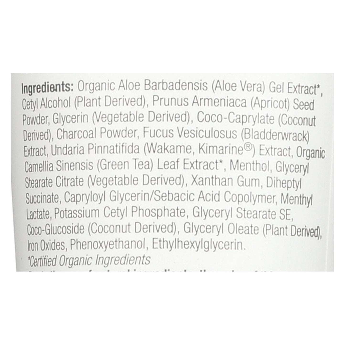 Derma E - Scrub - Purifying Daily Detox - 4 oz.