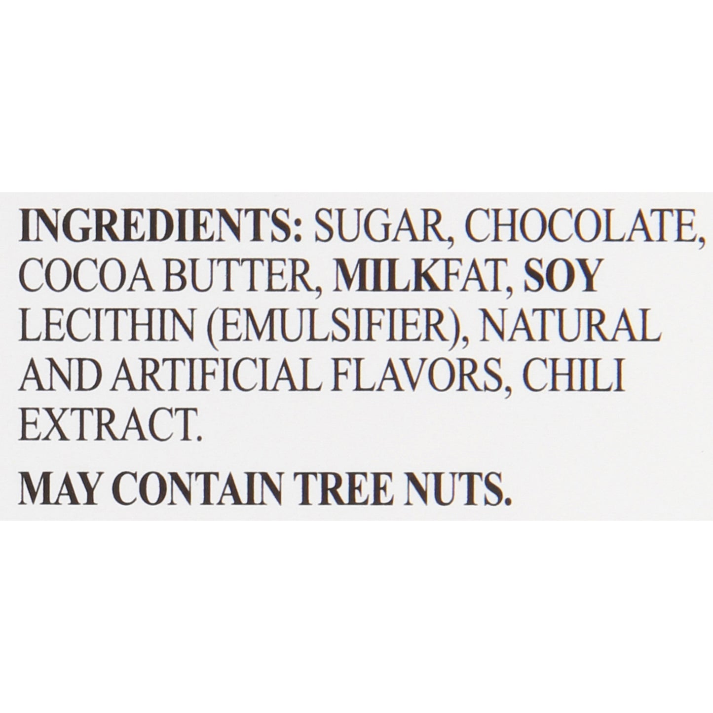 Lindt Chocolate Bar - Dark Chocolate - 47 Percent Cocoa - Excellence - Chili - 3.5 oz Bars - Case of 12