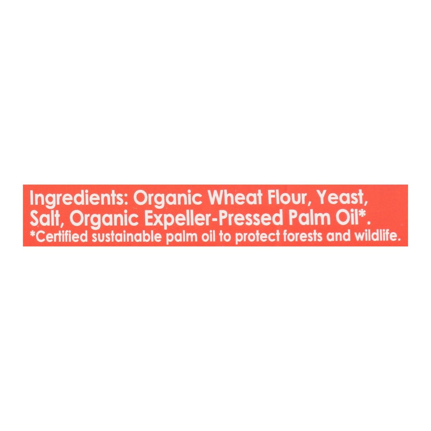 Edward and Sons Organic Panko Breadcrumbs - Case of 6 - 10.5 oz.