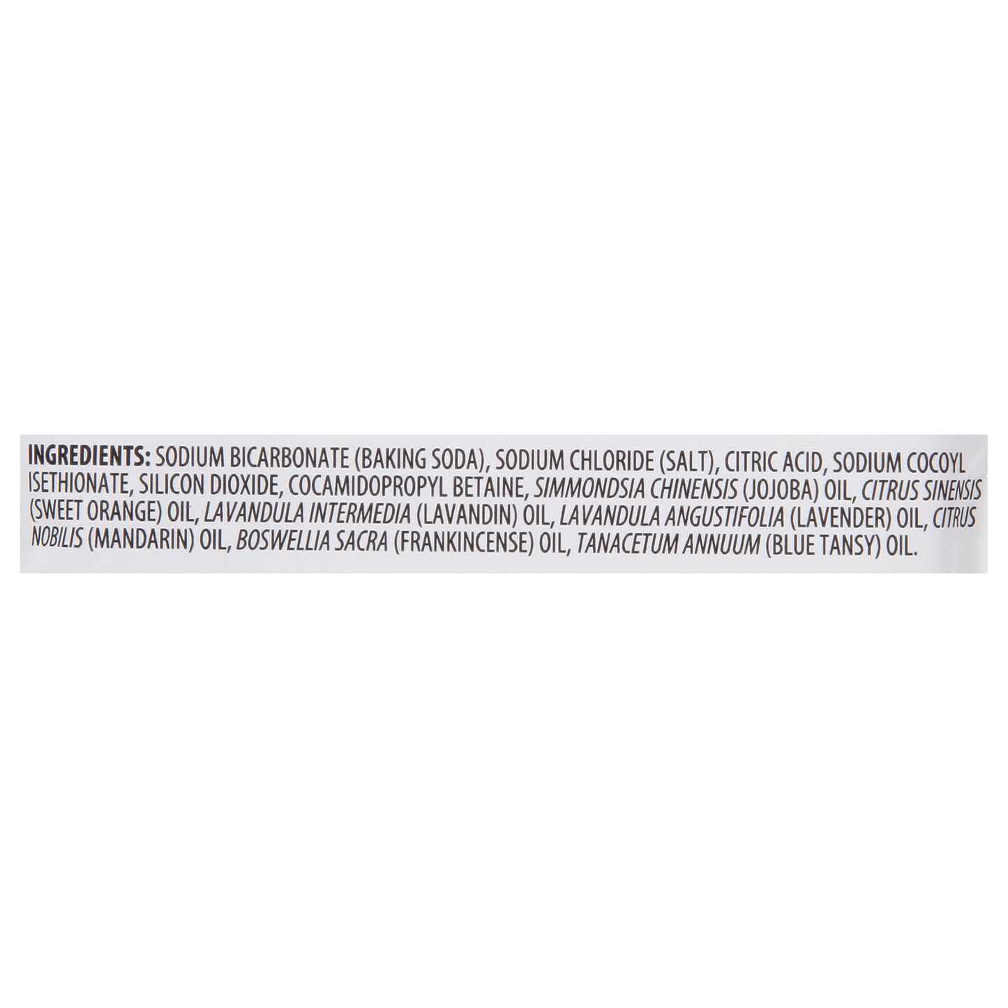 Aura Cacia - Fizzy Bath Kids Bedtime - Case of 6-2.5 OZ