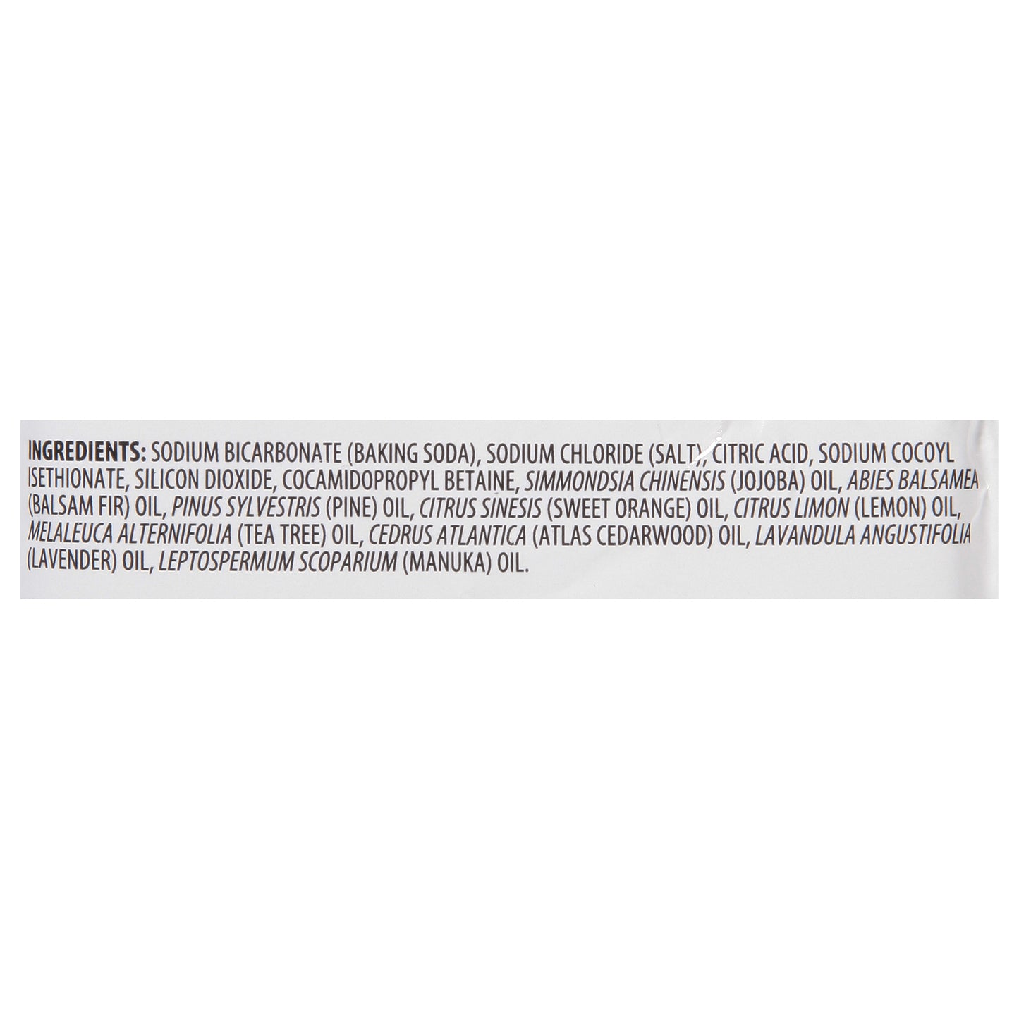 Aura Cacia - Fizzy Bath Kids Clearing - Case of 6-2.5 OZ