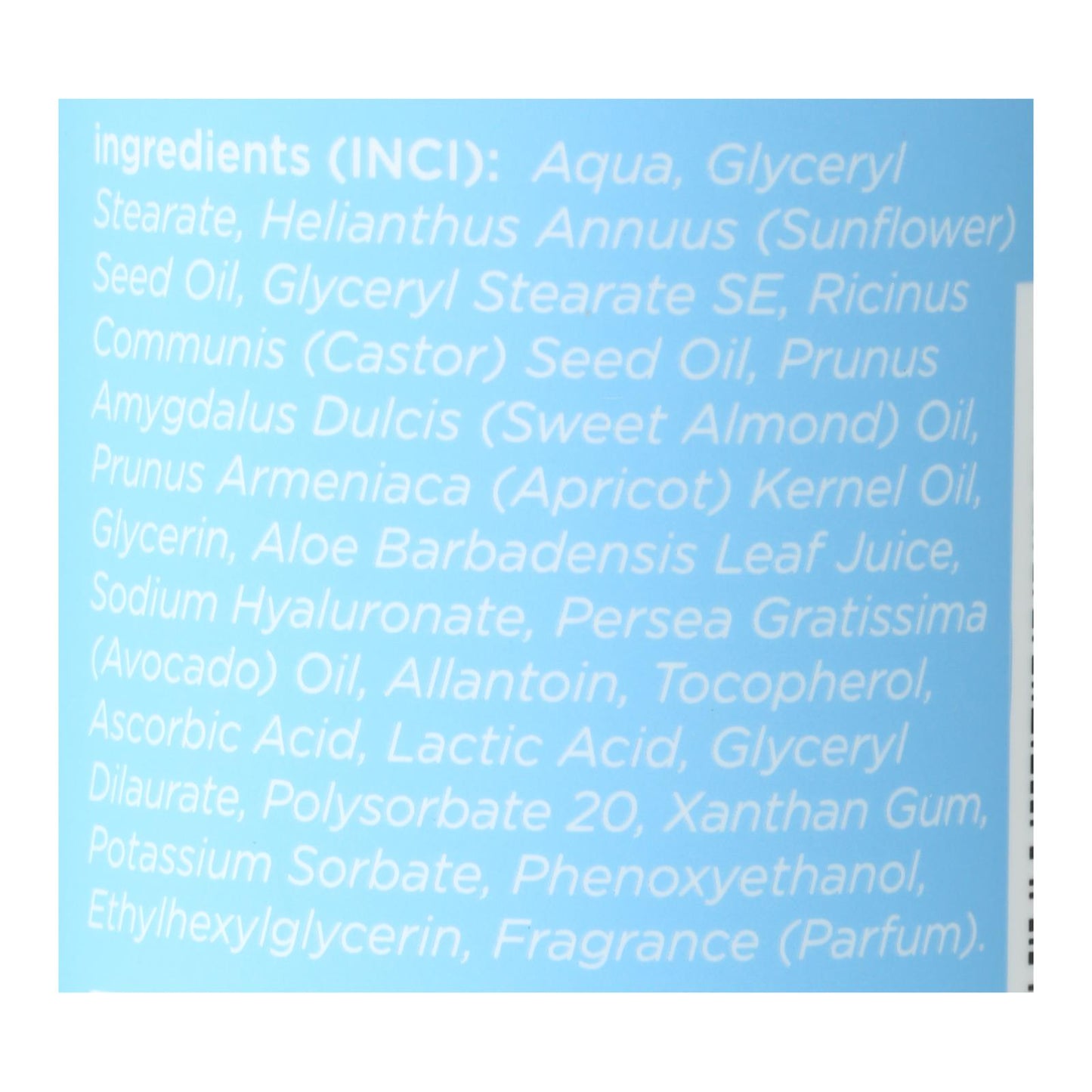 Earth Science A-D-E Creamy Cleanser - 8 fl oz