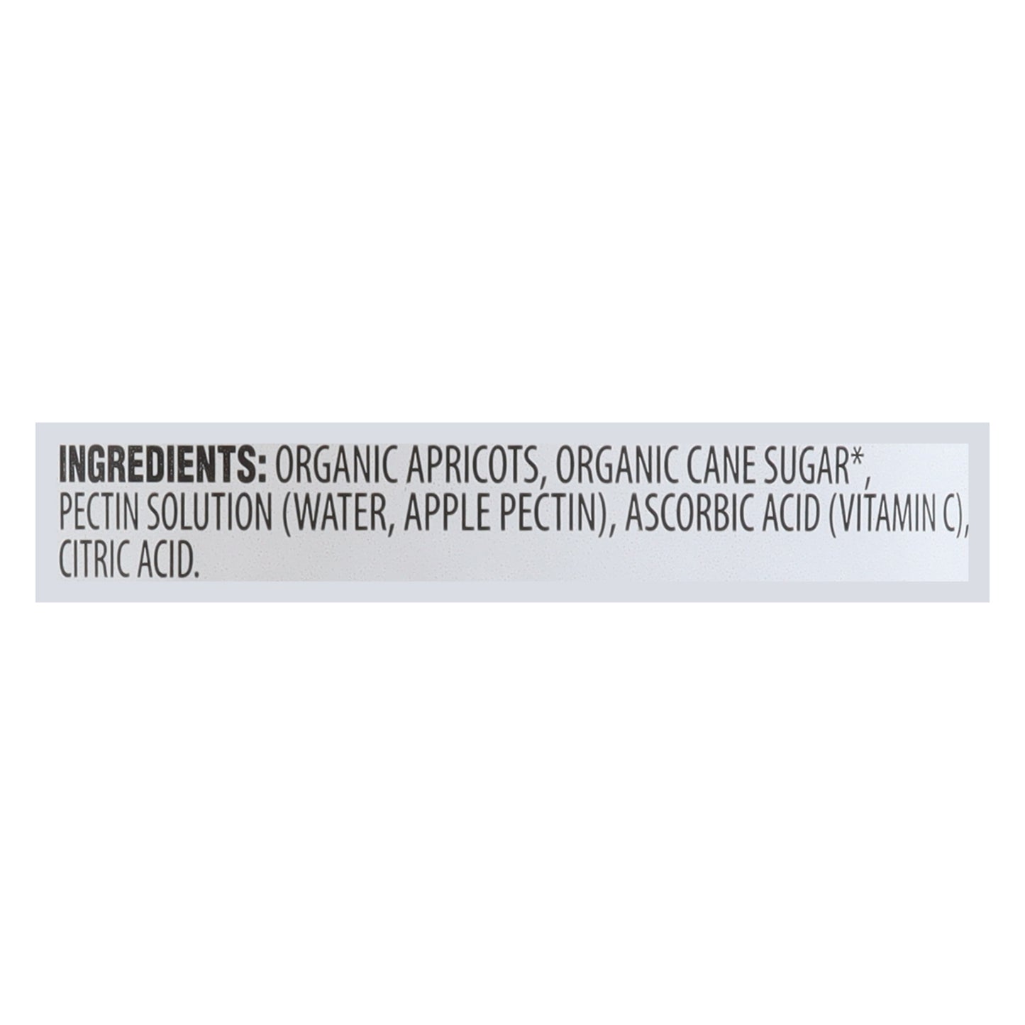 Crofters - Prem Sprd Apricot - Case of 6-16.5 OZ