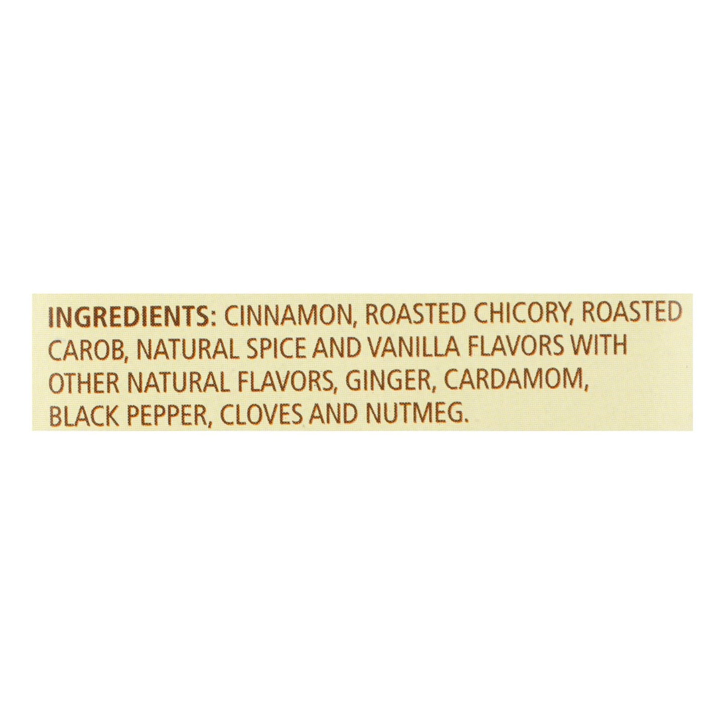 Celestial Seasonings Herbal Tea - Bengal Spice - Caffeine Free - 20 Bags