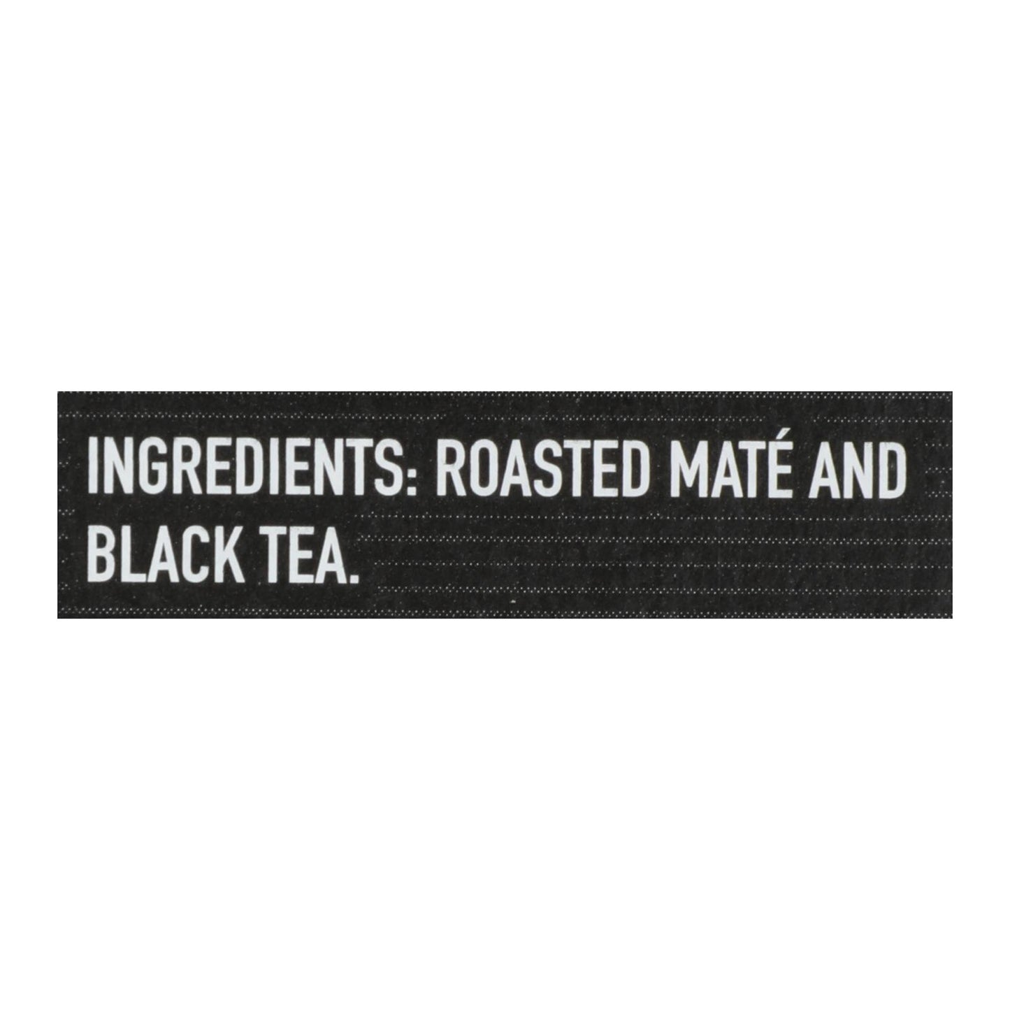 Celestial Seasonings Morning Thunder - 20 Tea Bags - Case of 6
