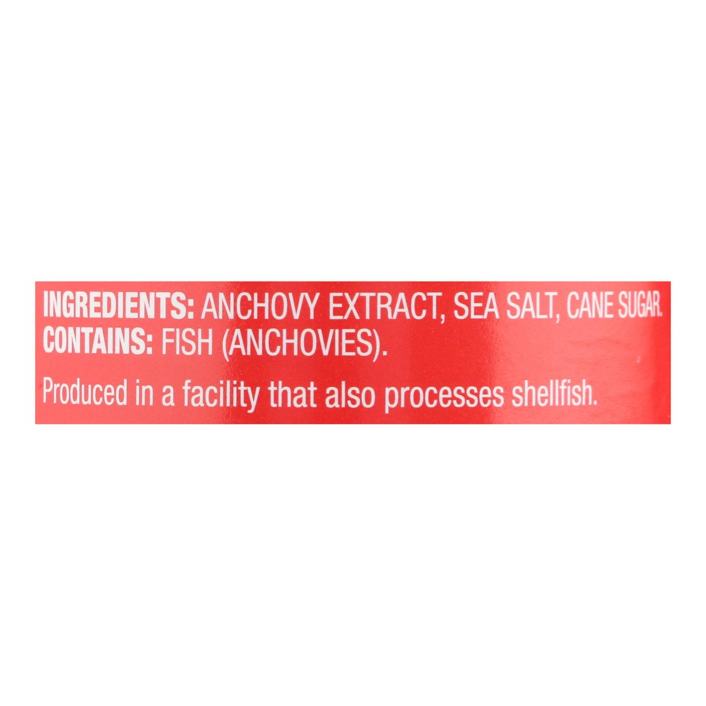 Ka'Me Fish Sauce - 7 oz - Case of 6