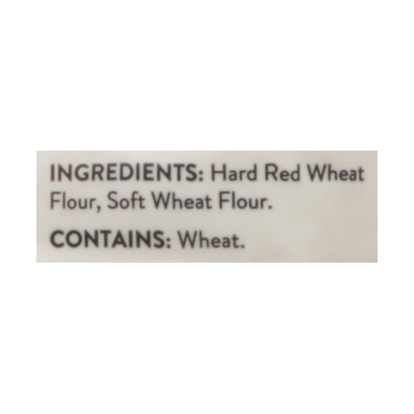 King Arthur Baking Company - Flour 00 Pizza - Case of 4-3 LB