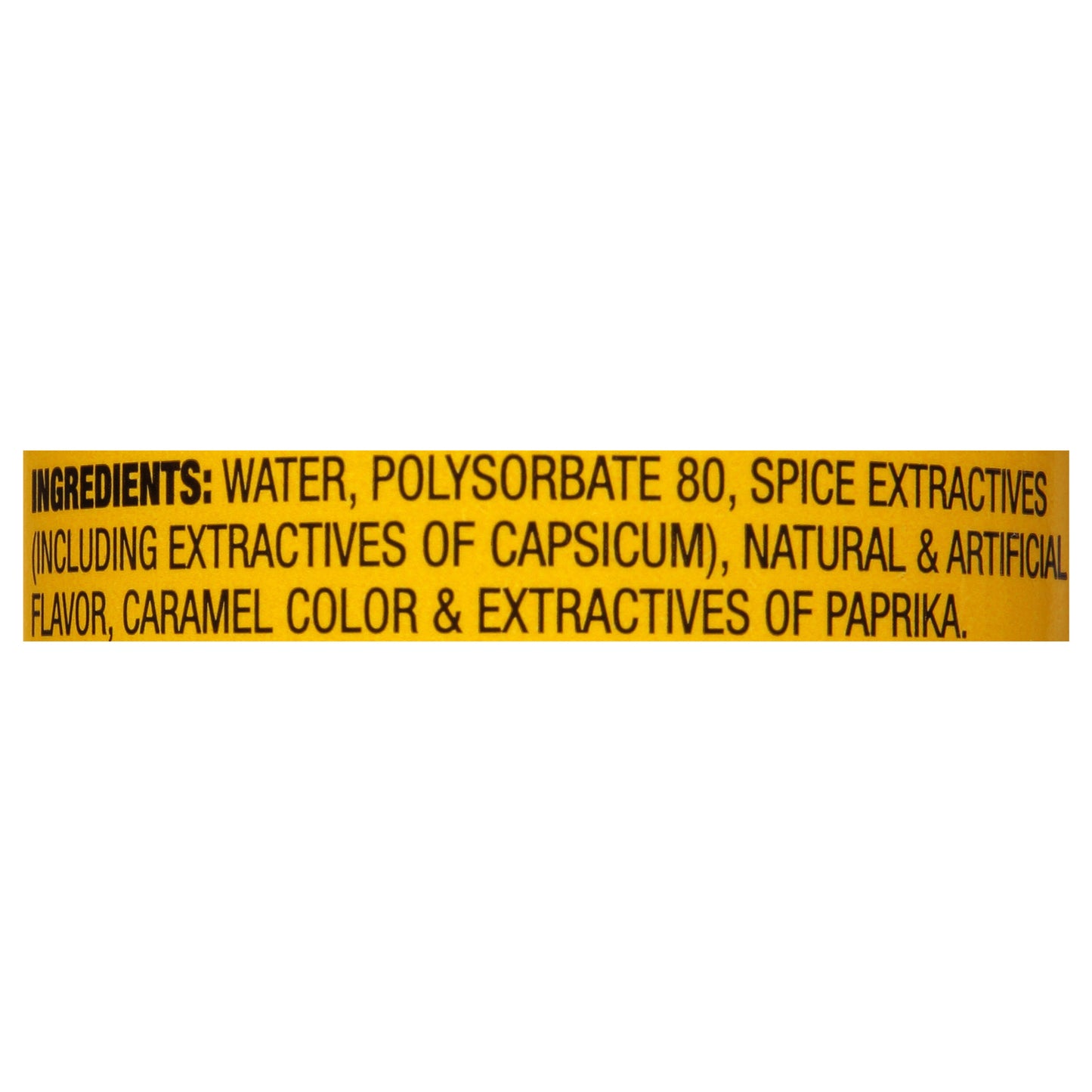 Zatarain's - Crab Boil Liquid - Case of 6 - 4 OZ