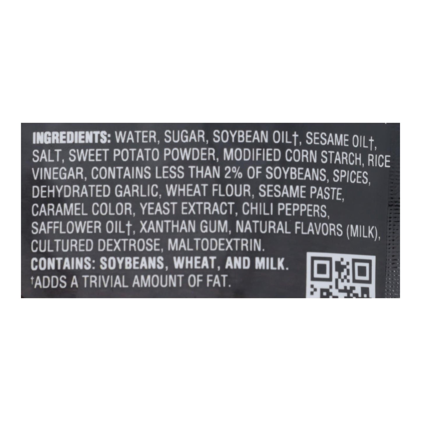 Lee Kum Kee Sauce Pandra Brand Sauce for Lettuce Wrap - 8 oz - Case of 6