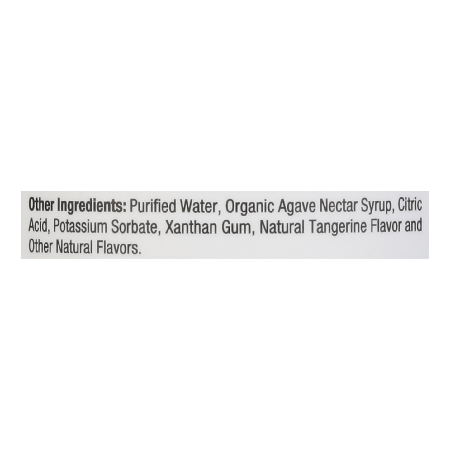 Nature's Answer - Magnesium Malate and Glycinate - Liquid - 16 fl oz