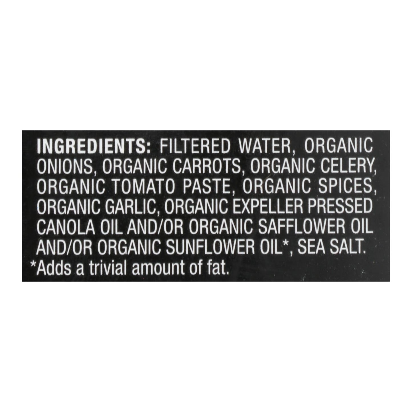 Imagine Foods - Broth Vegetable Ls - Case of 6-32 FZ