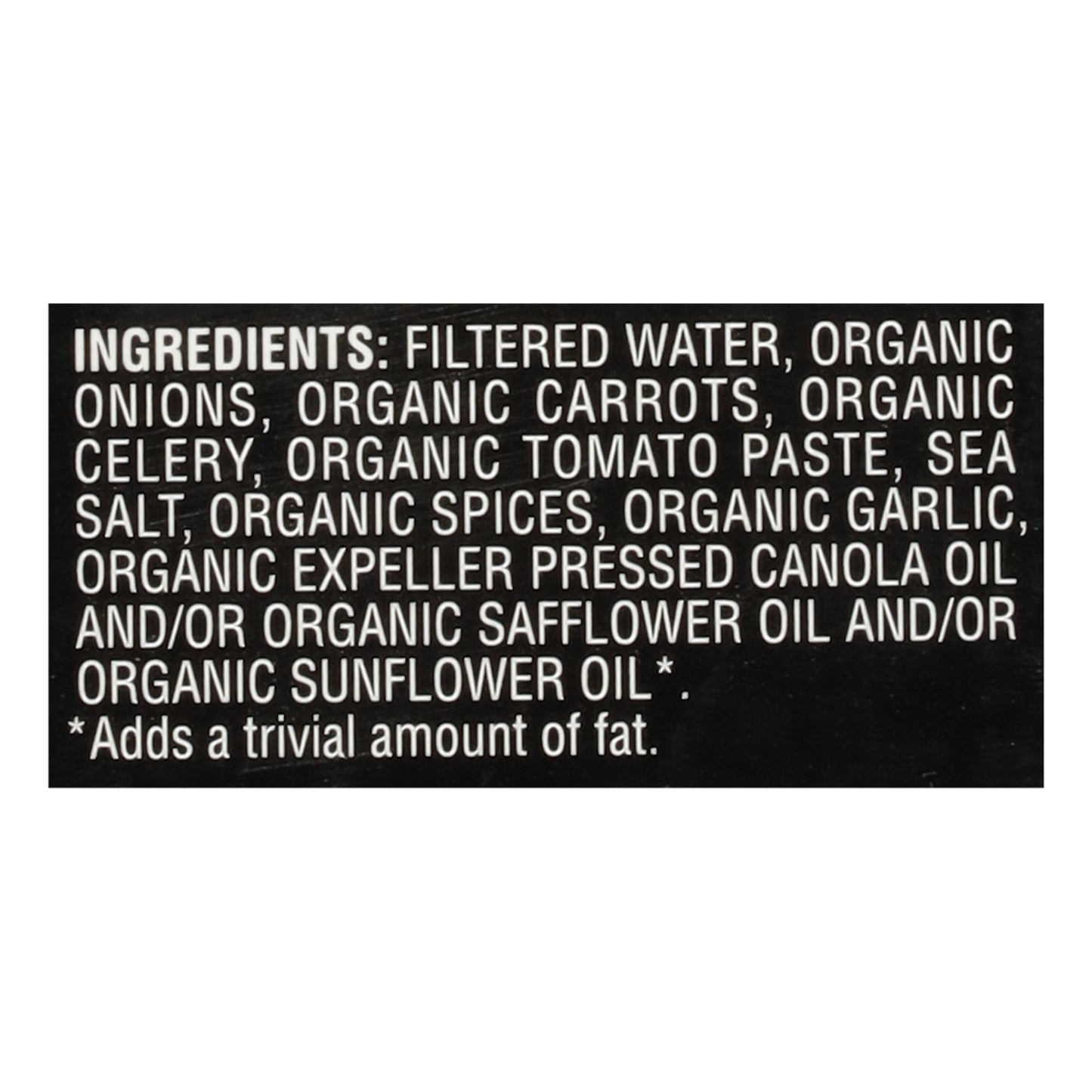 Imagine Foods - Broth Vegetable - Case of 6-32 FZ