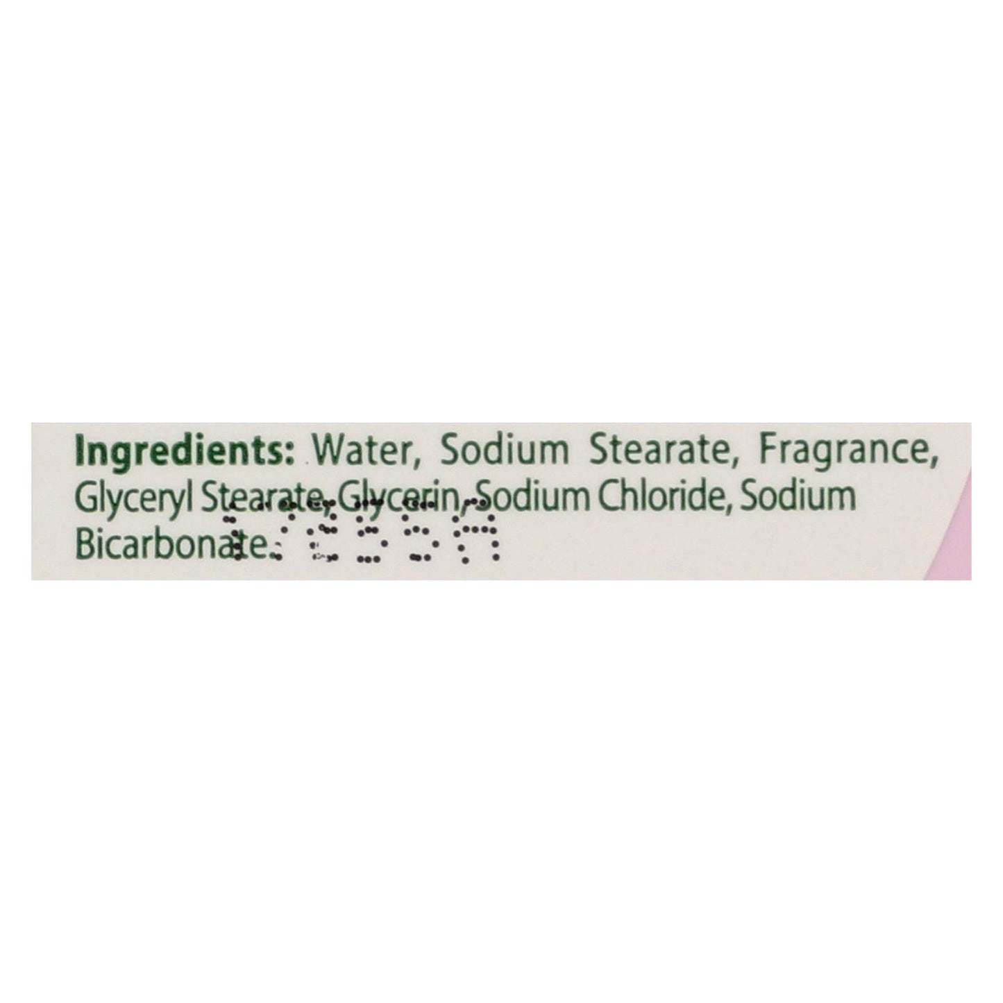 Citrus Magic Odor Absorber - Solid Lavender - Case of 6 - 8 oz