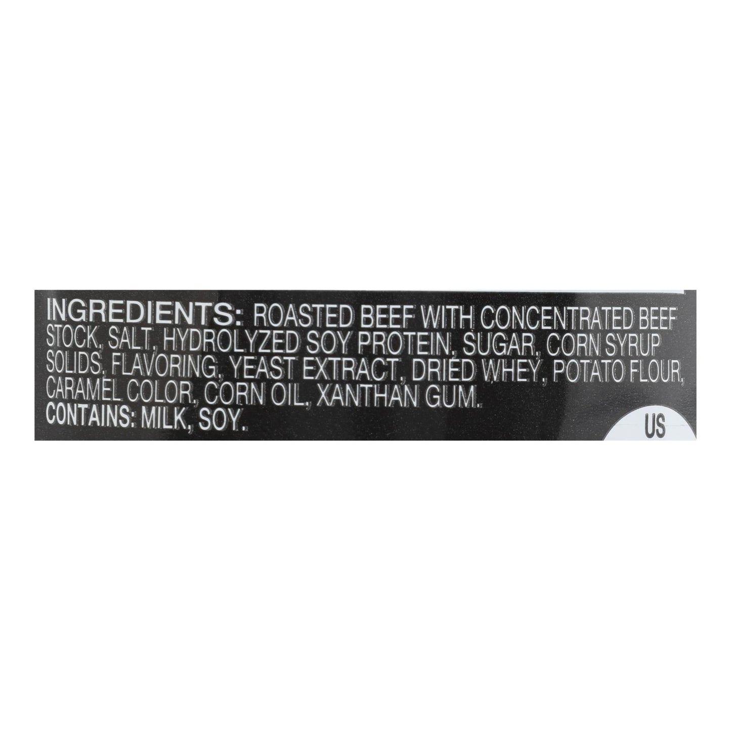 Better Than Bouillon Organic Seasoned - Beef Base - Case of 6 - 8 oz.