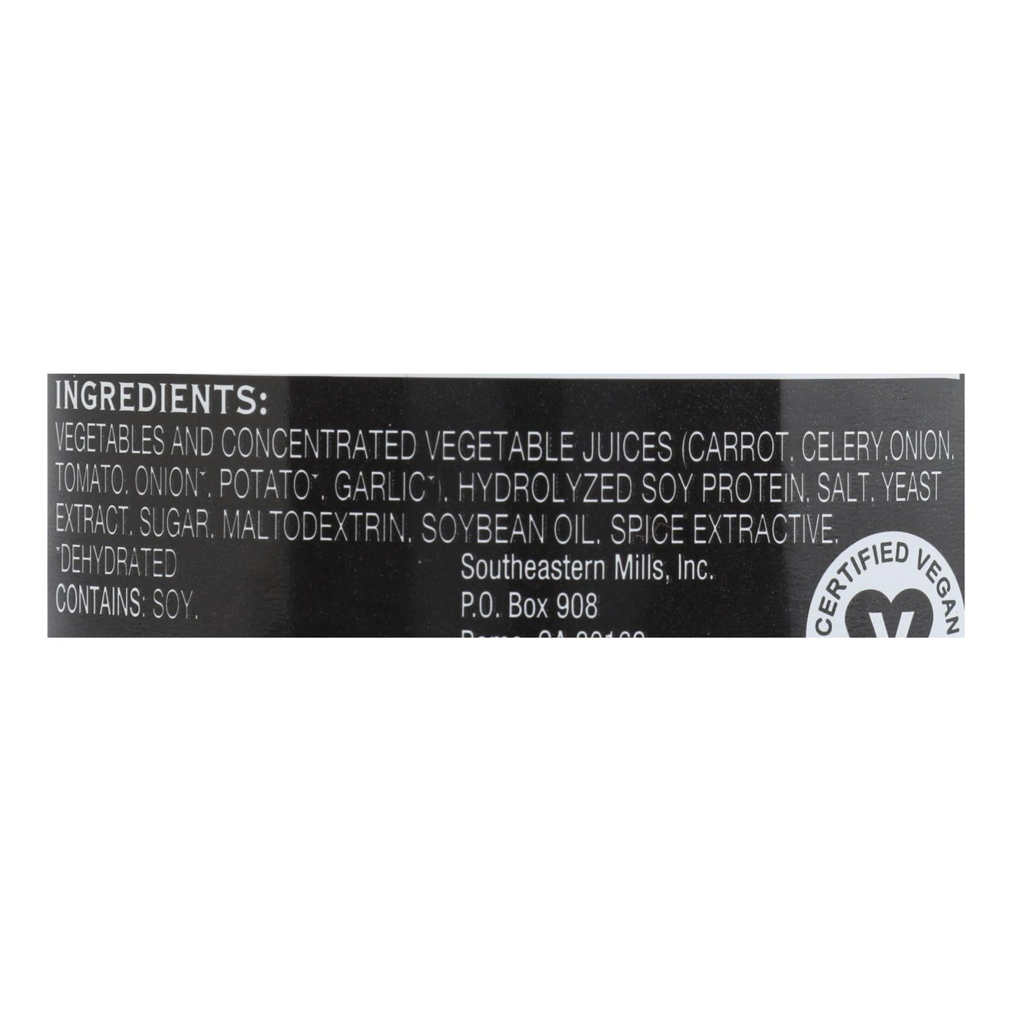 Better Than Bouillon Organic Seasoned - Vegetable Base - Case of 6 - 8 oz.