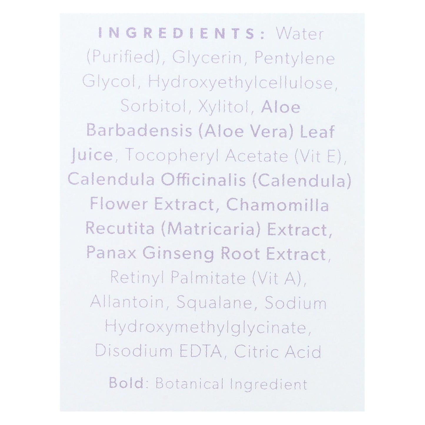 Emerita Feminine Personal Moisturizer - 4 fl oz