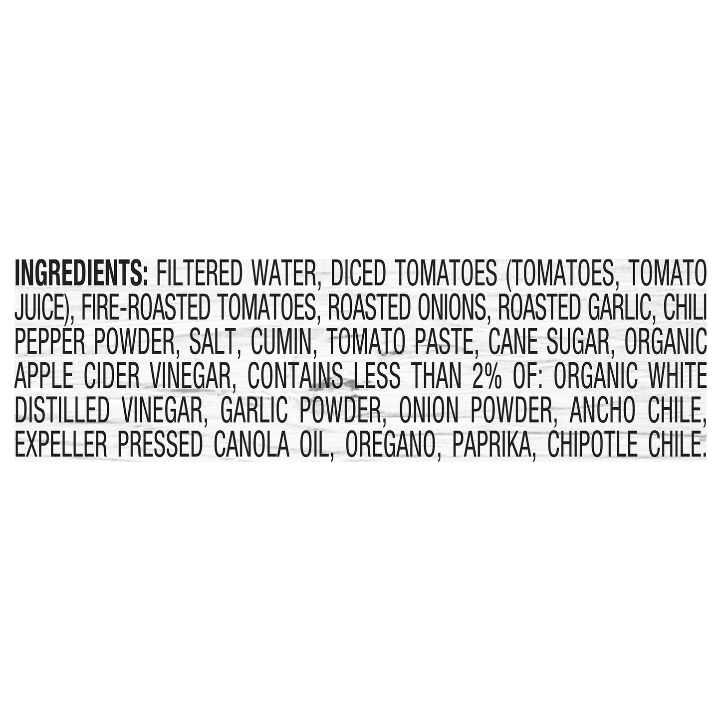 Frontera Foods - Seasoning Taco Original Beef - Case of 6-8 OZ