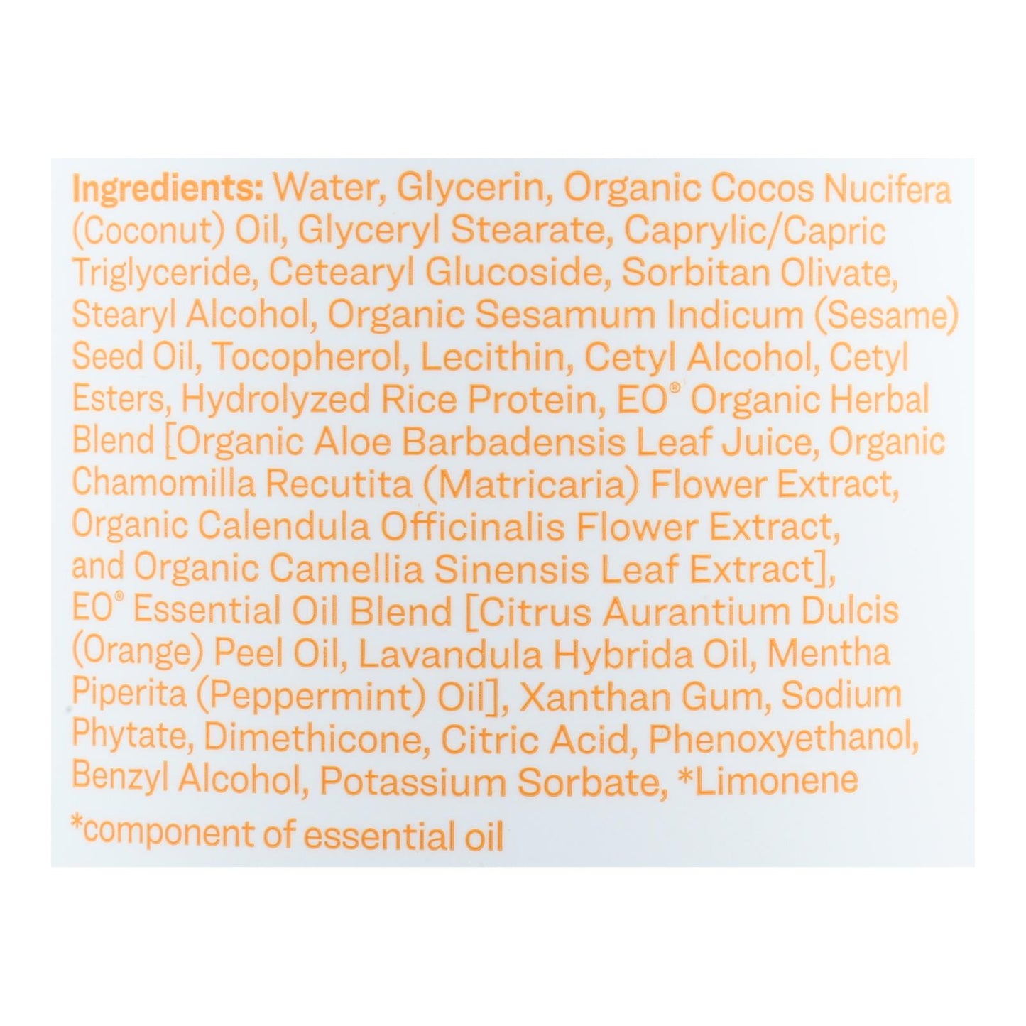 Everyone - Lotion Citrus and Mint - 32 fl oz