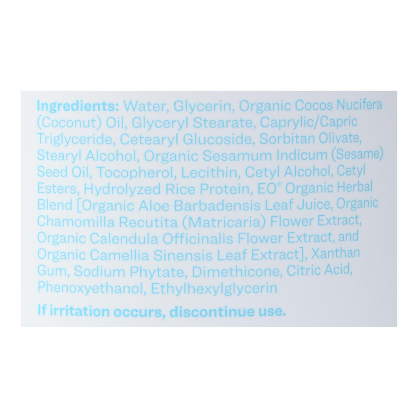 Everyone - Lotion - Unscented - 32 fl oz