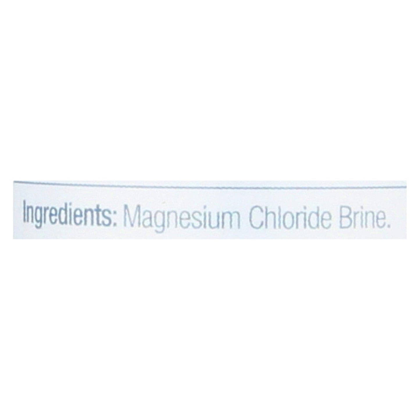 Life-Flo Pure Magnesium Oil - 8 oz