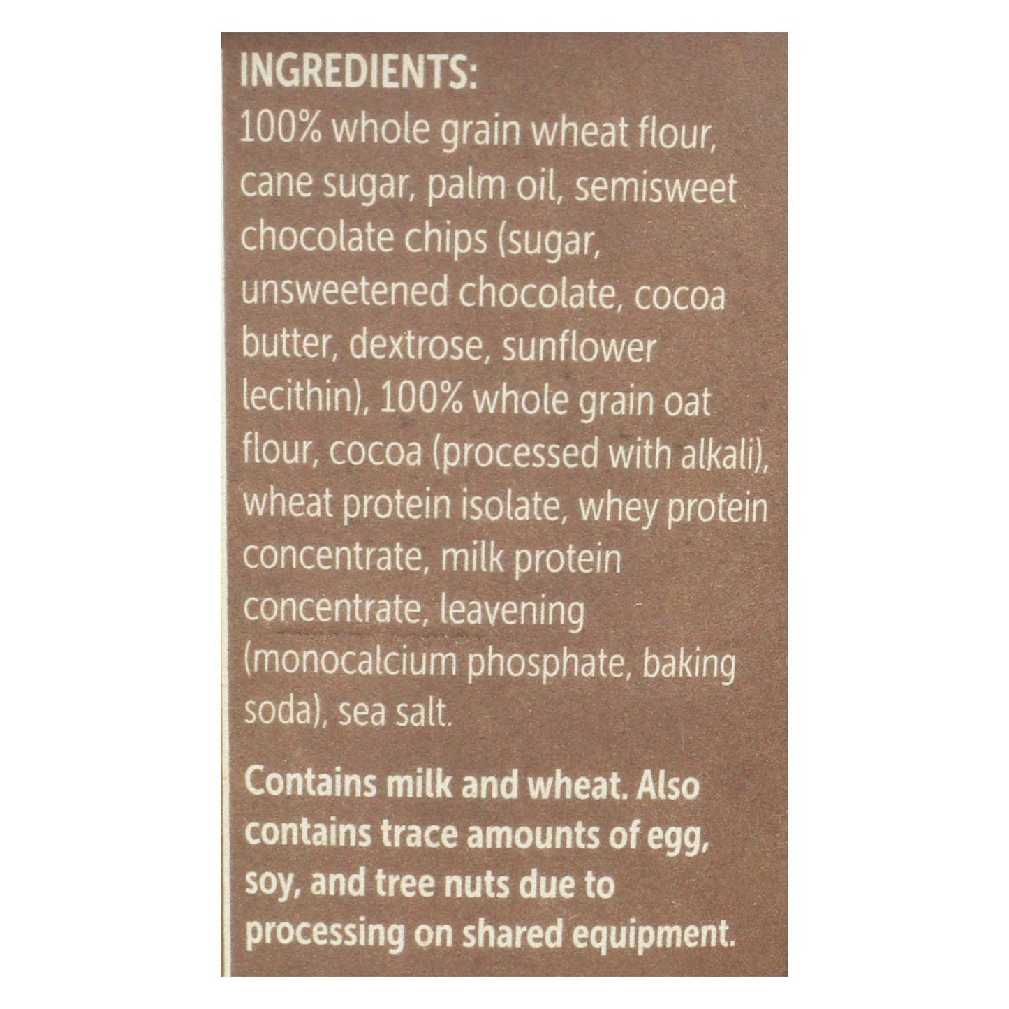 Kodiak Cakes Muffin - Case of 12 - 2.36 OZ