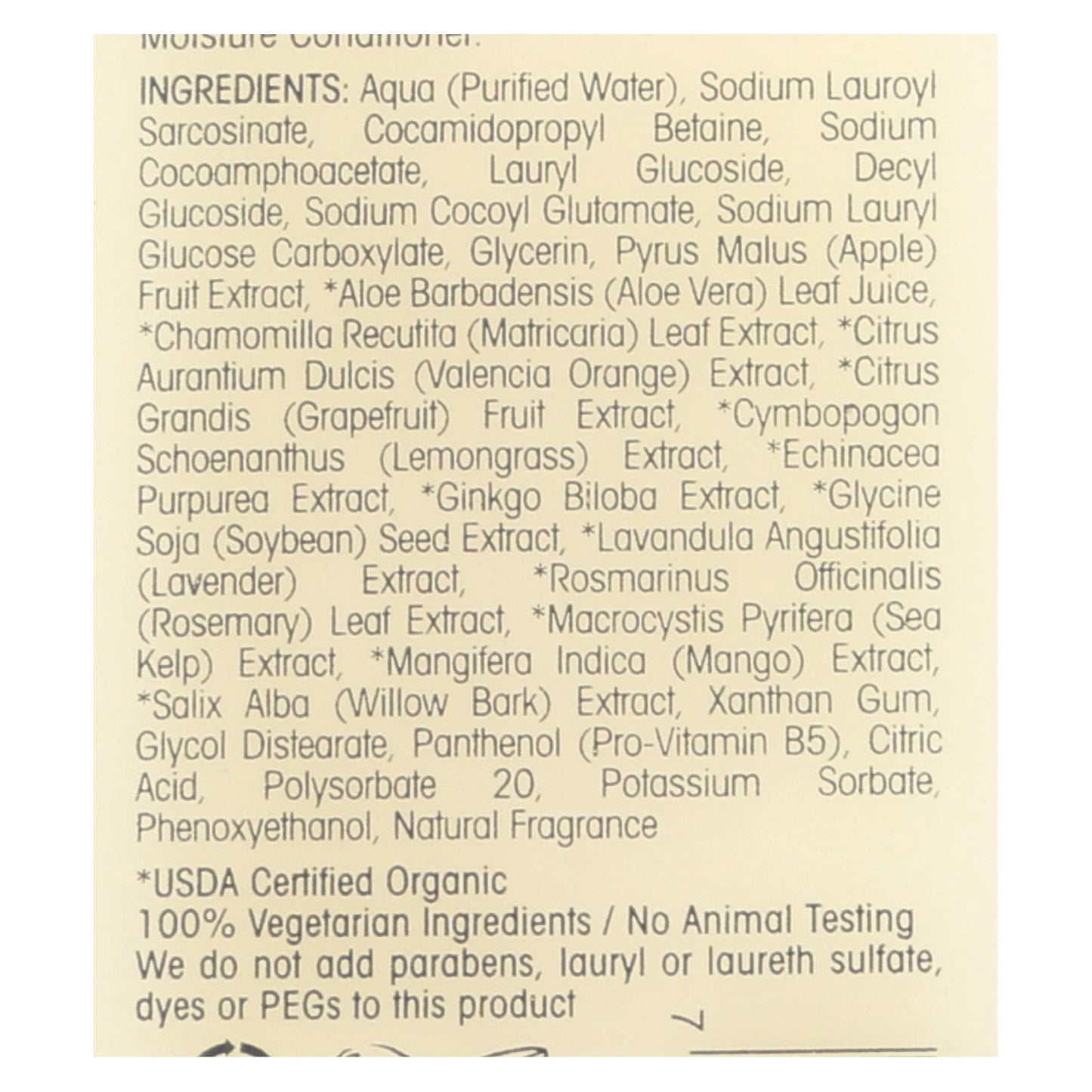 Giovanni Smooth As Silk Deep Moisture Shampoo - 2 fl oz - Case of 12