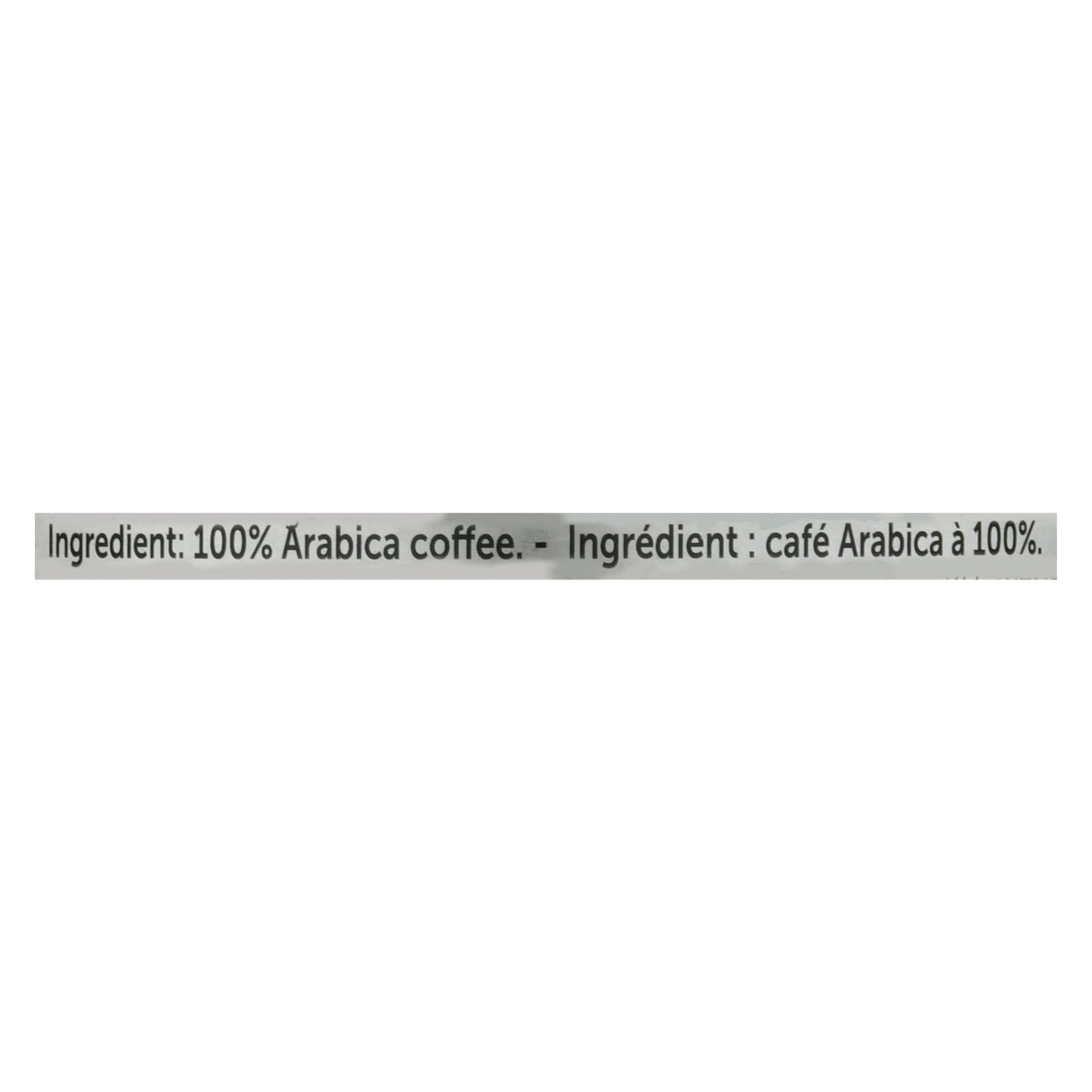 Illy Caffe Coffee Coffee - Espresso - Ground - Medium Roast - 8.8 oz - case of 6