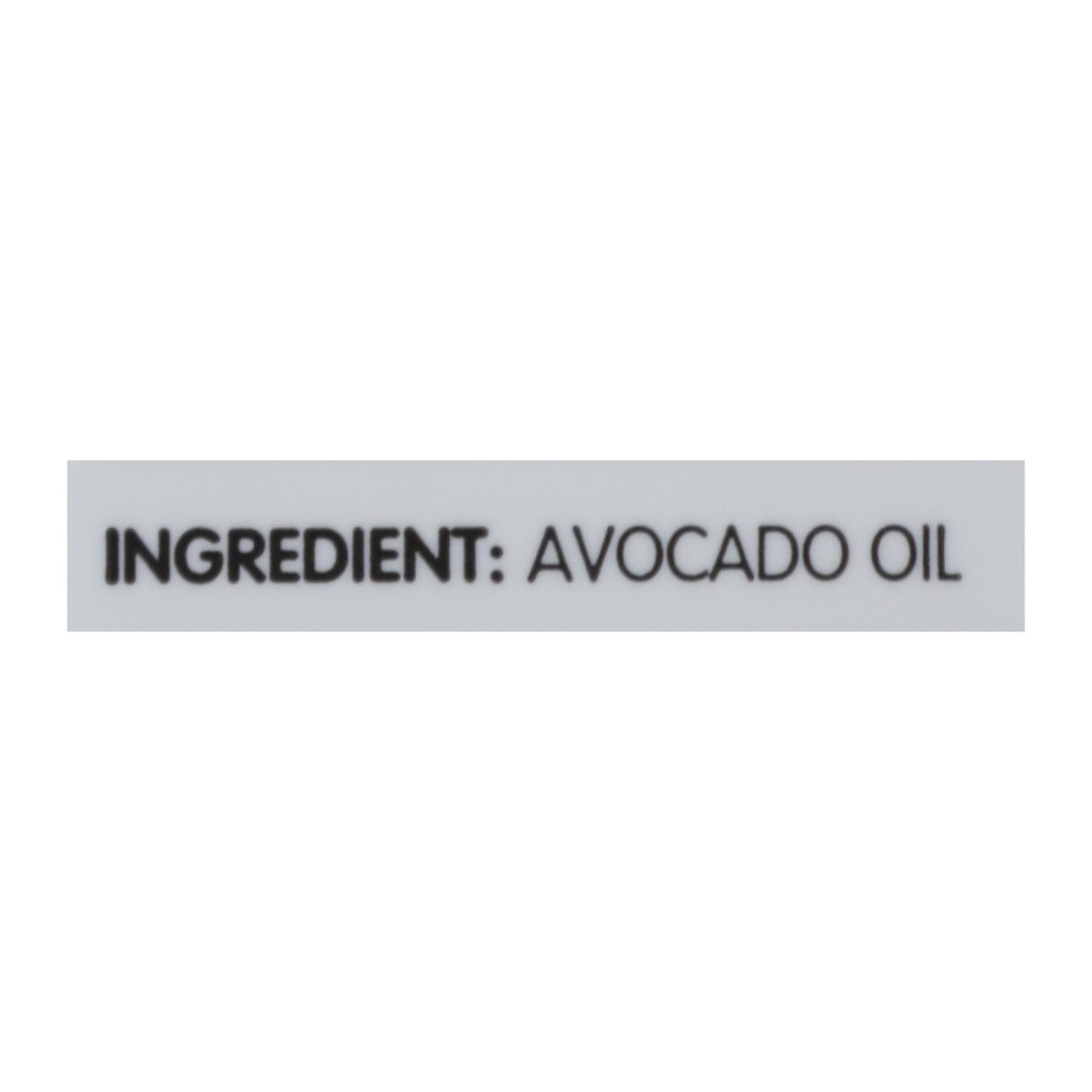 Chosen Foods Avocado Oil - Case of 6 - 16.9 Fl oz.