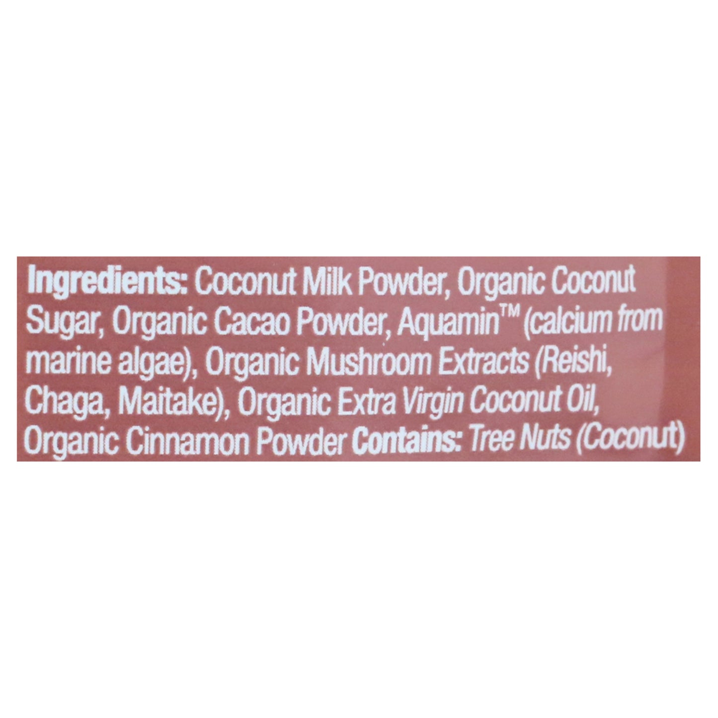 Laird Superfood - Sprfd Hot Chocolate Mshroom - Case of 6-8 OZ