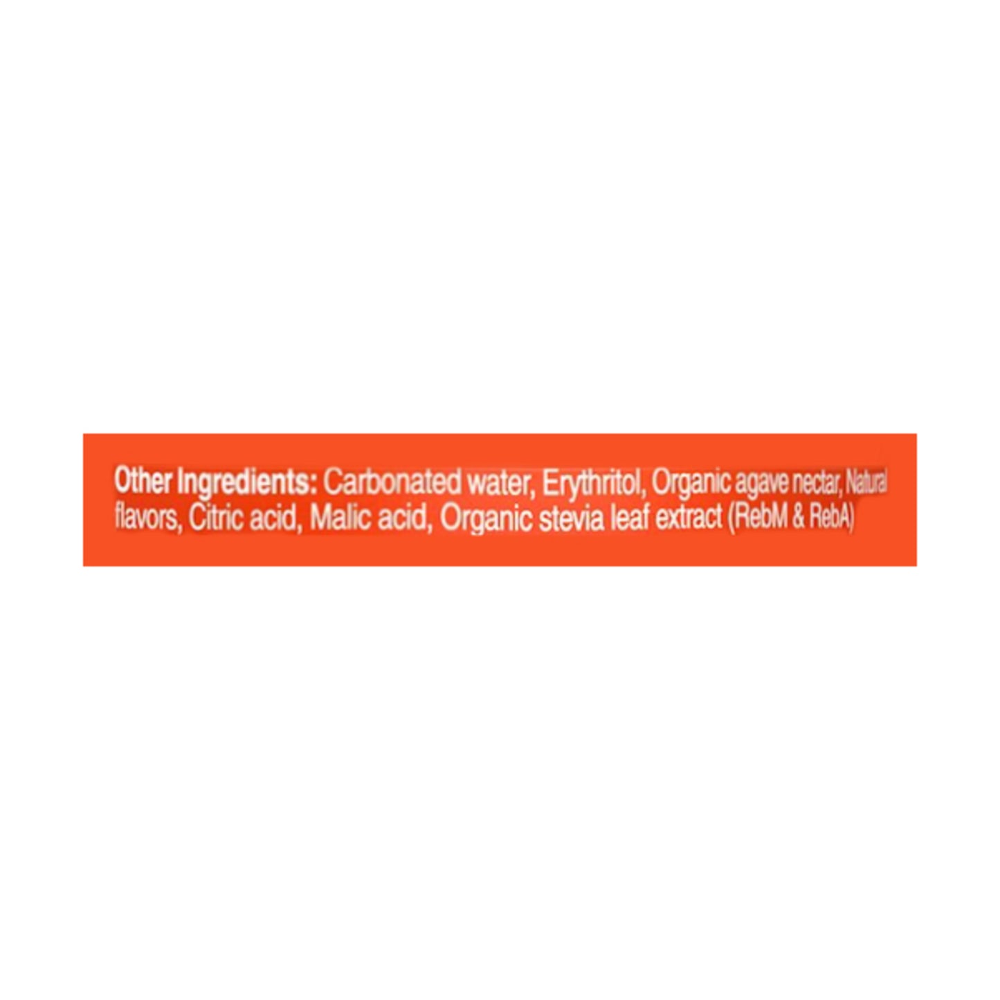 Lifeaid Beverage Company - Lifeaid Energy Mango Sorbet - Case of 12-12 FZ