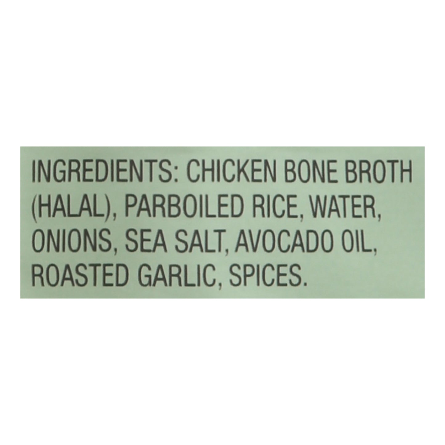 A Dozen Cousins - Rice Classic Broth Rte - Case of 6-8 OZ