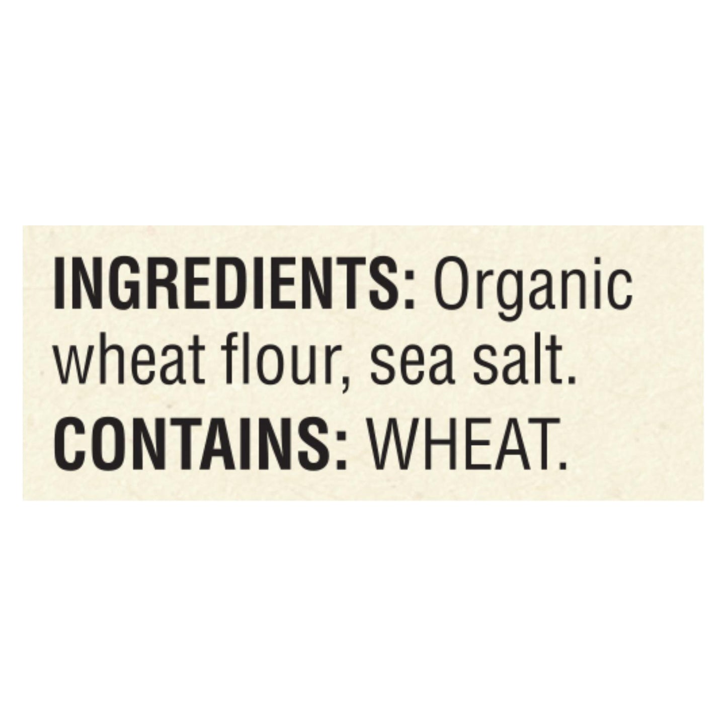 Koyo Organic Round Udon Noodles - Case of 12 - 8 OZ