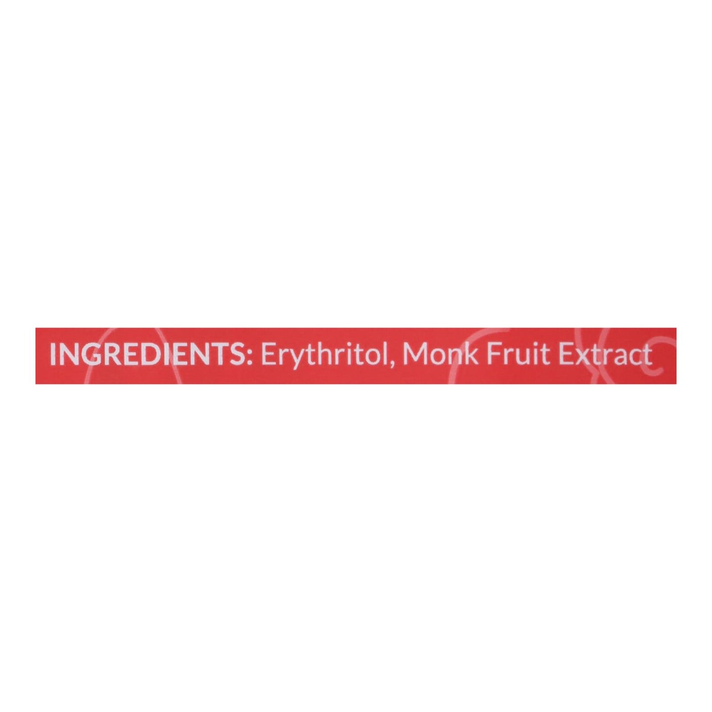 Lakanto® Lakanto Monkfruit Sweetener With Erythritol - Case of 8 - 28.22 OZ