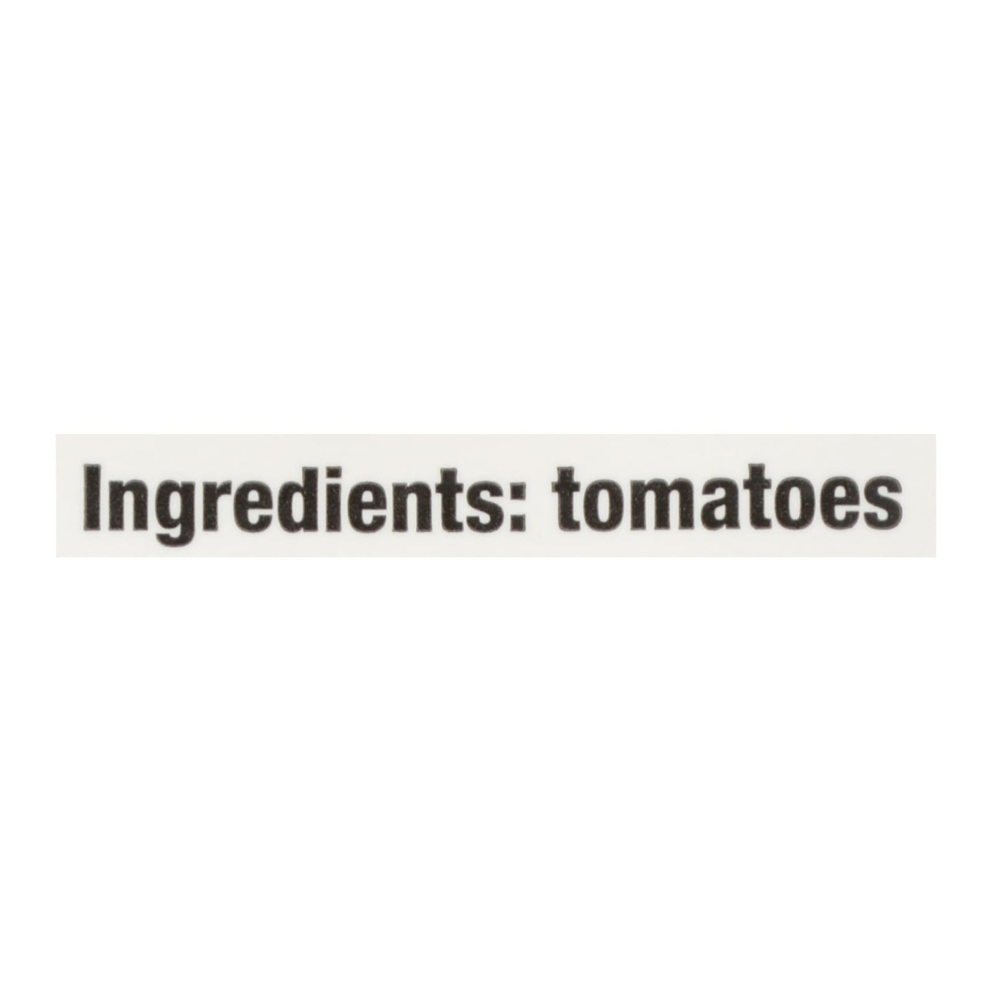 Pomi Tomatoes - Tomatoes Chopped - Case of 12-13.8 OZ