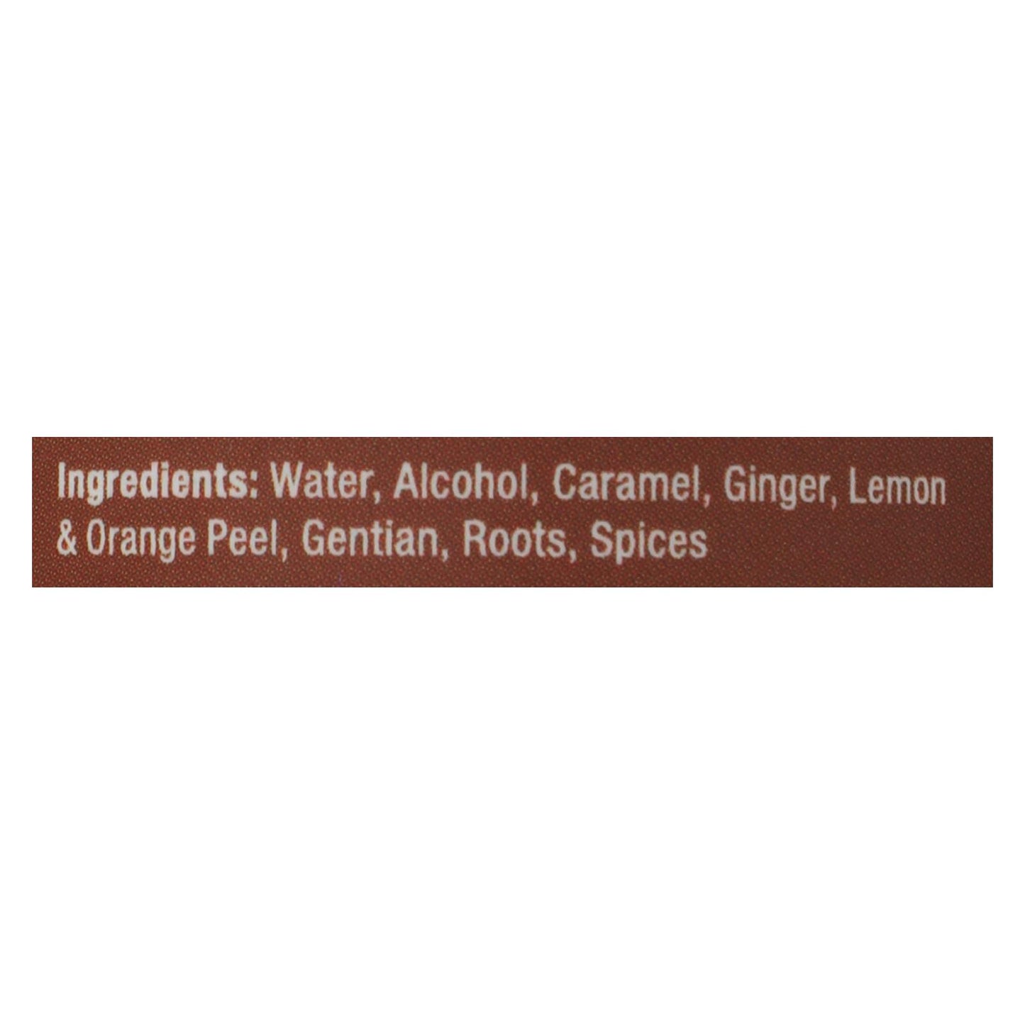 Hella - Mixers Extract Orange - Case of 6 - 5 FZ