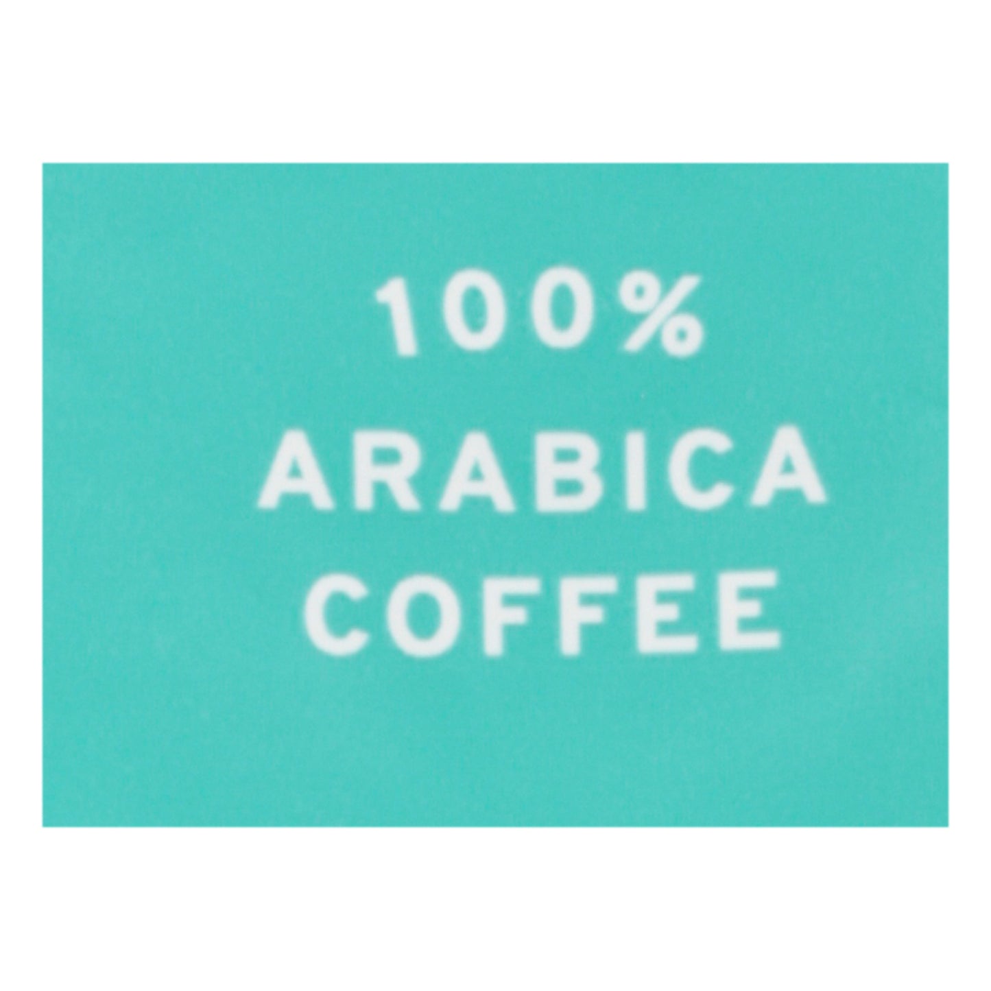 Kahawa 1893 - Coffee Whole Bean Medium Roasted Ethiopian - Case of 6-12 OZ