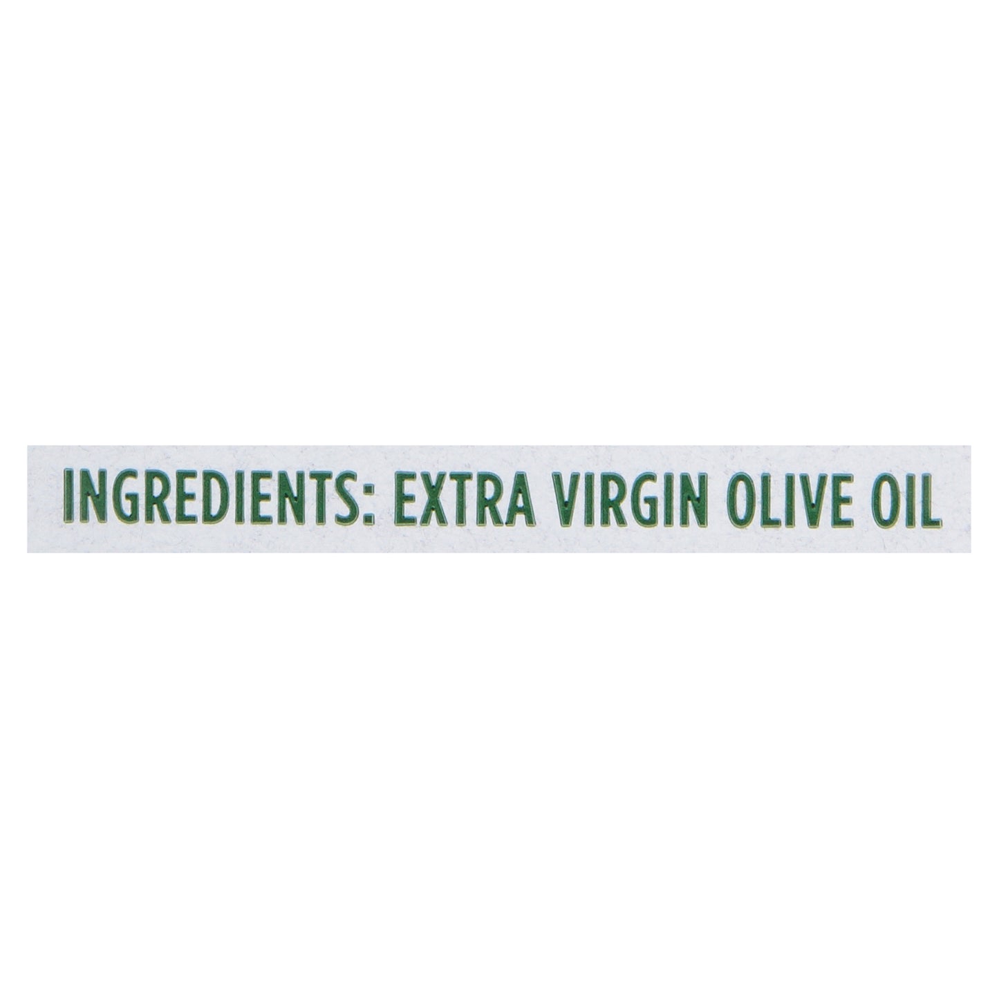 California Olive Ranch - Olive Oil Ev 100% Ca - Case of 6-16.9 FZ