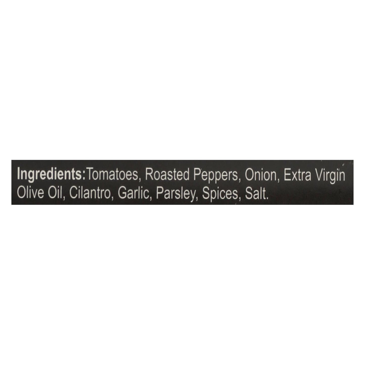 Mina's Shakshuka Moroccan Tomato Sauce - Case of 6 - 16 FZ