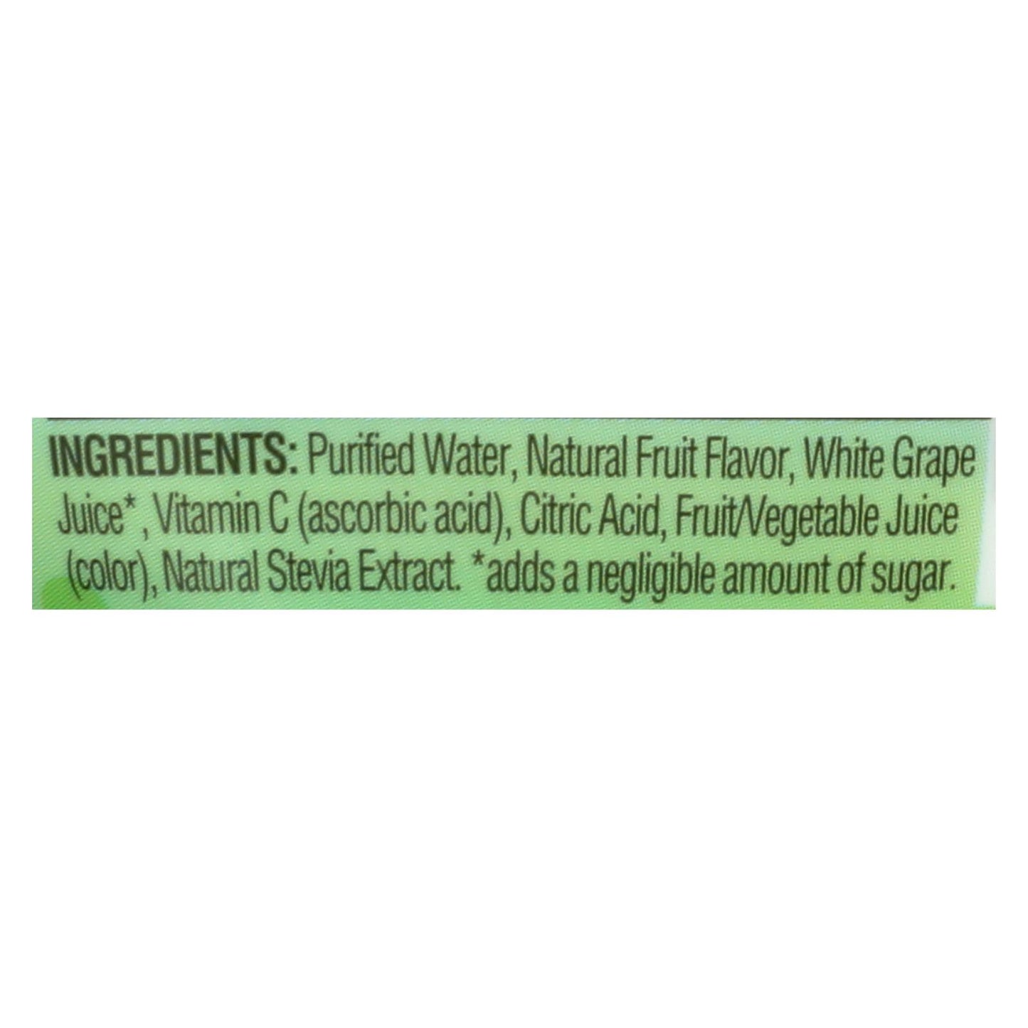 Stur Pomegranate Cranberry Liquid Water Enhancer - Case of 6 - 1.62 FZ