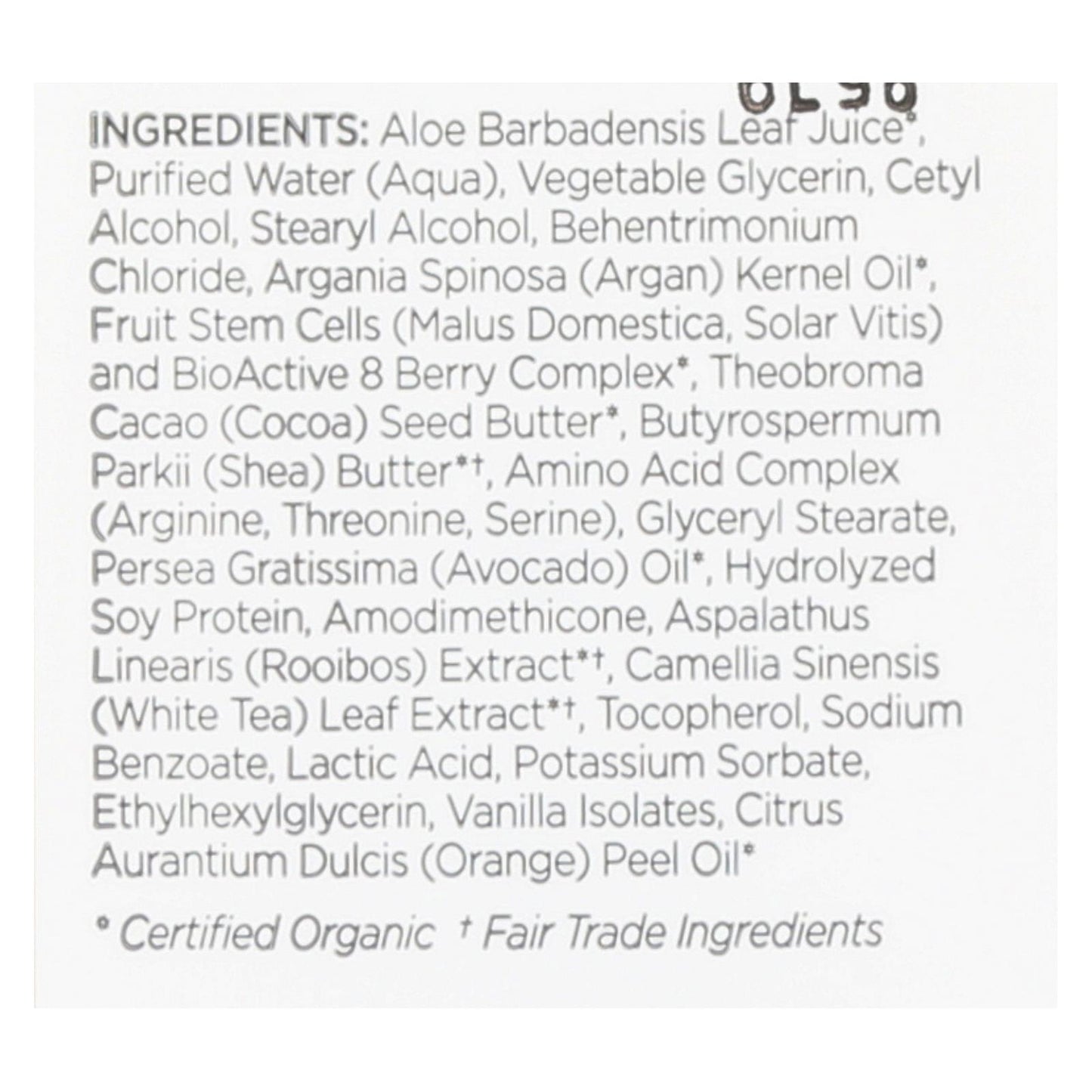Andalou Naturals Moisture Rich Conditioner Argan and Sweet Orange - 11.5 fl oz
