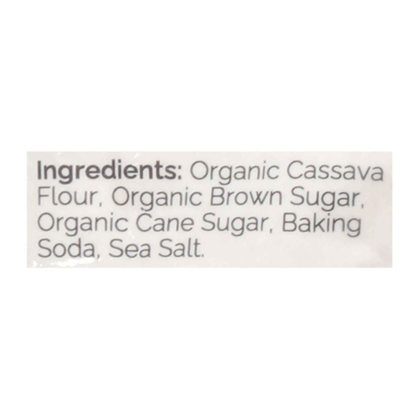 Otto's Naturals - Cke Mx Ult Grain Free - Case of 6-12.2 OZ