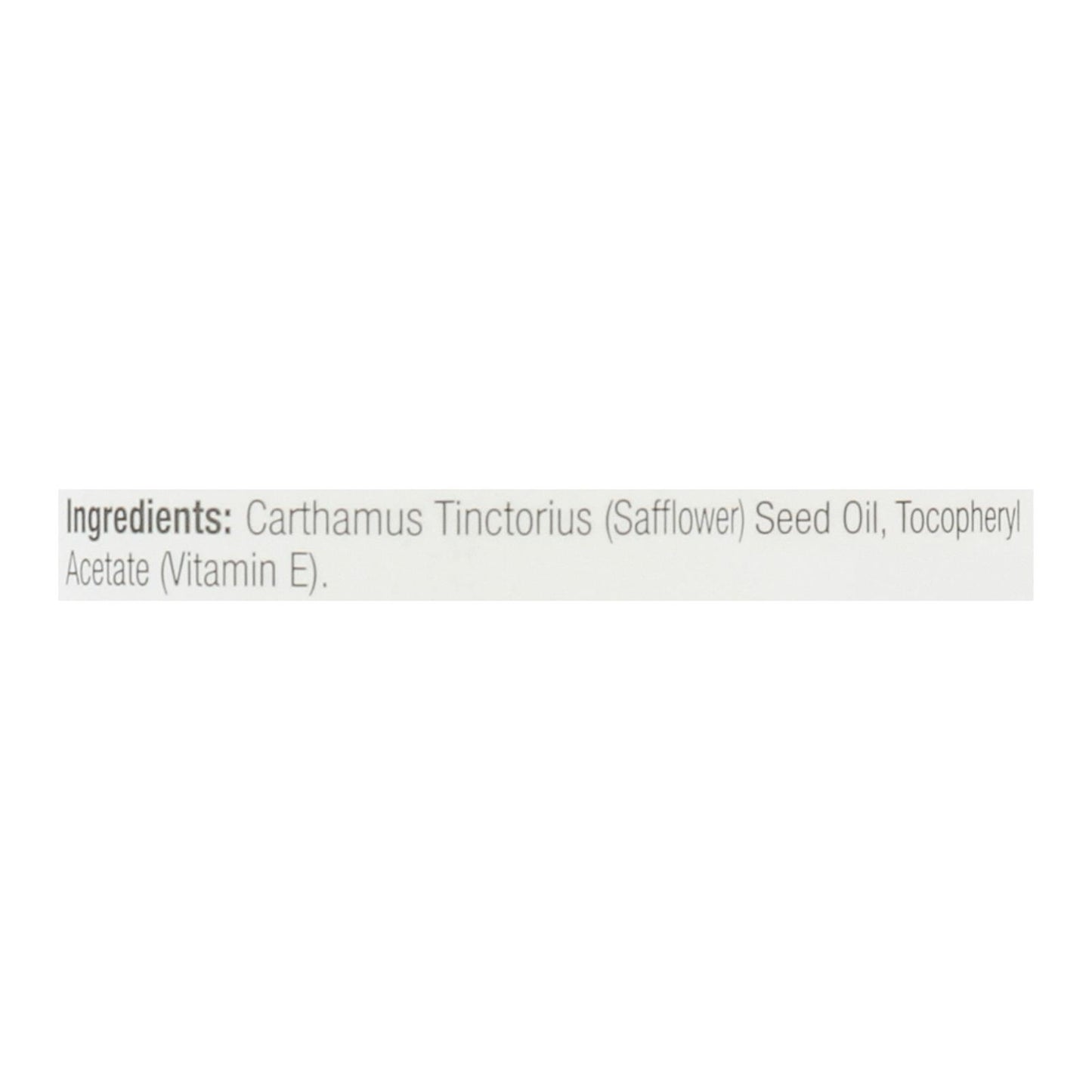 Derma E - Vitamin E Skin Oil - 14000 IU - 2 fl oz.