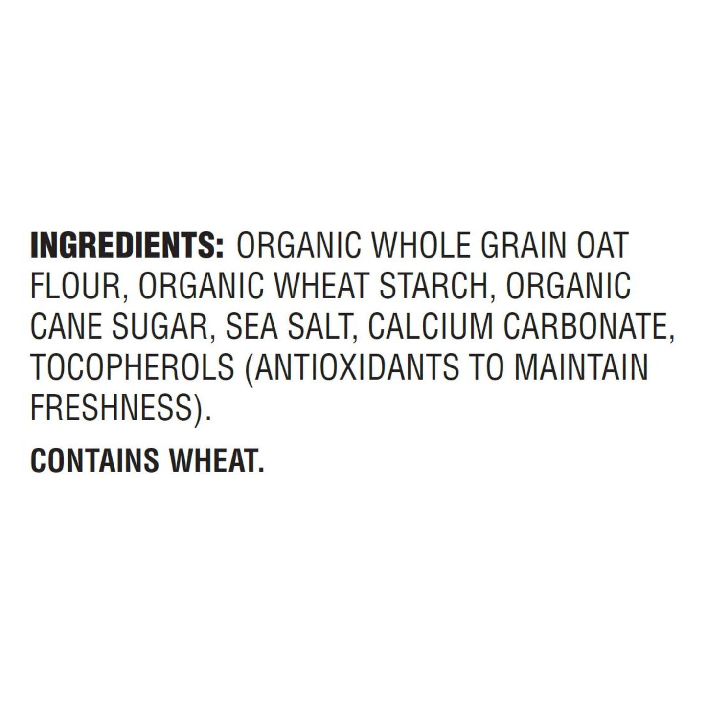 Field Day Cereal - Organic - Whole Grain - Toasted Os - 14 oz - case of 10