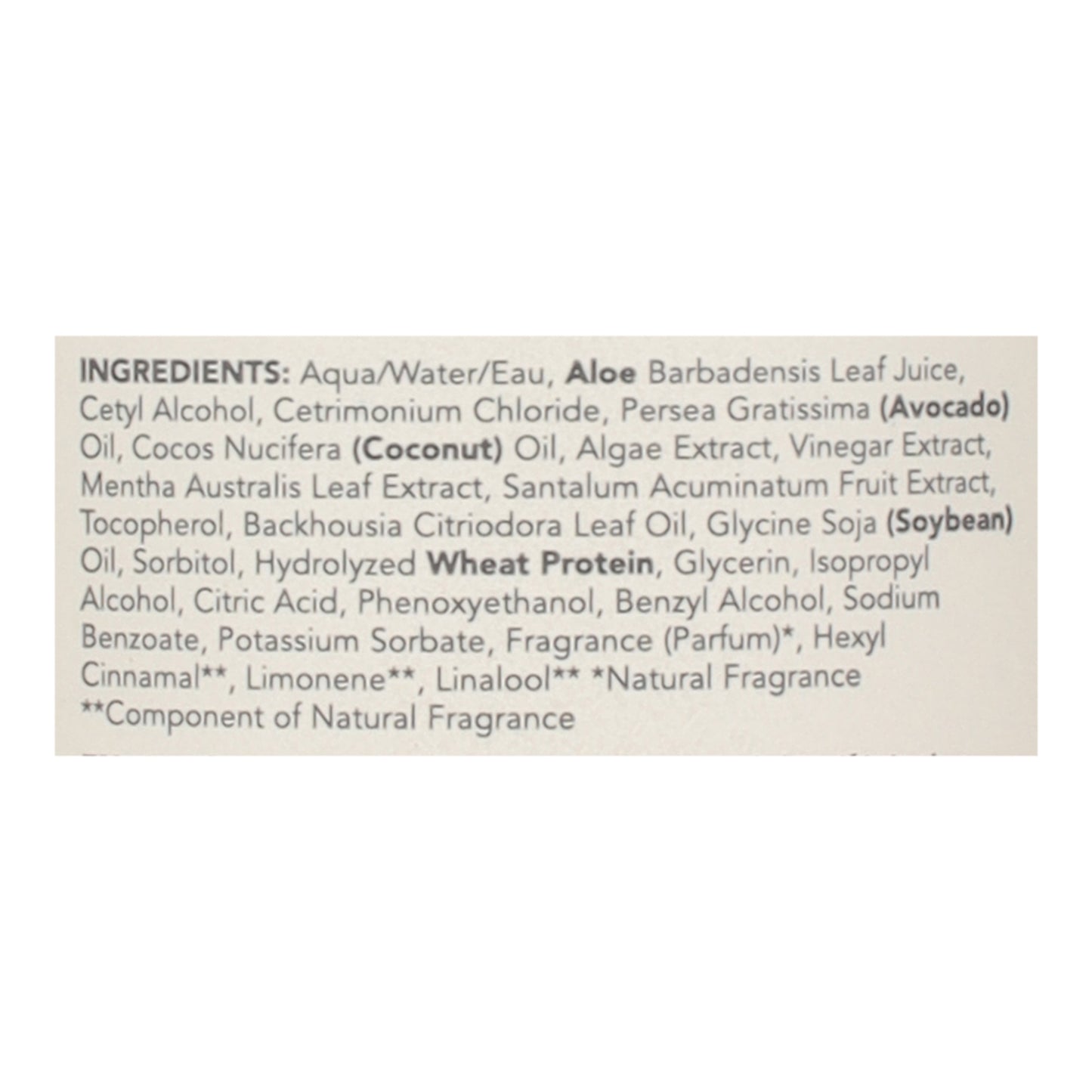 Sukin - Conditioner Deep Cleanse - 1 Each-16.9 FZ