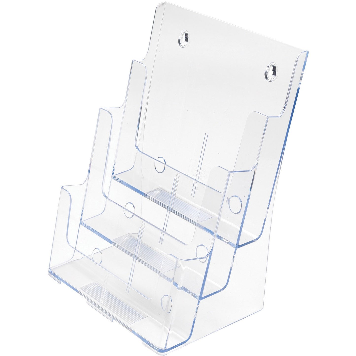 deflecto Multi-Compartment DocuHolder (DEF77301)