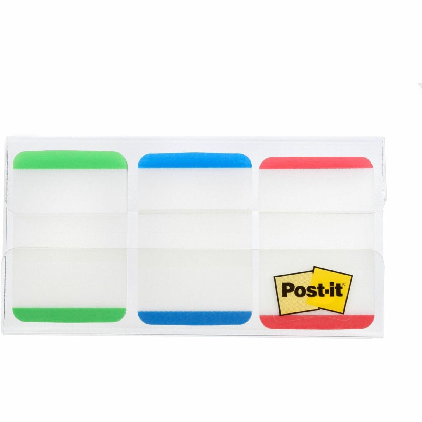 Post-it Durable Tabs (MMM686LGBR)